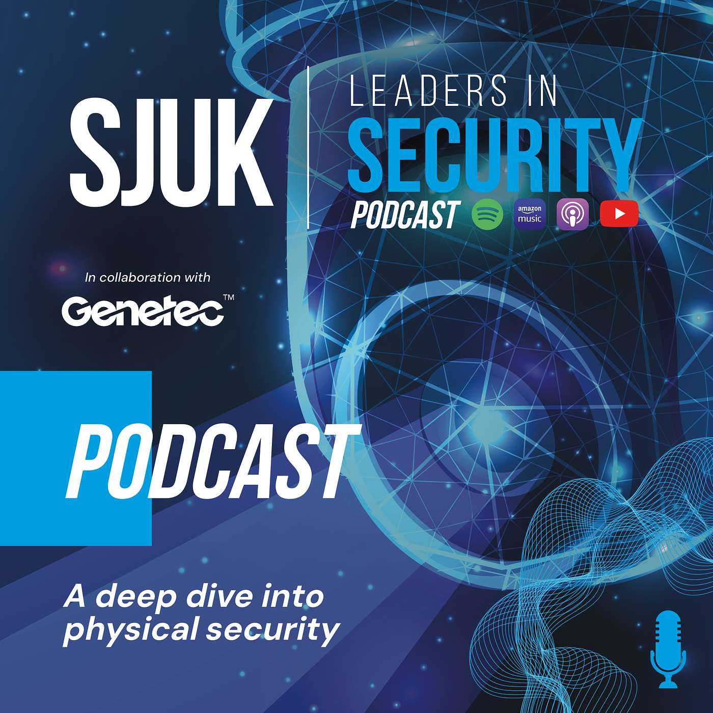 A deep dive into physical security