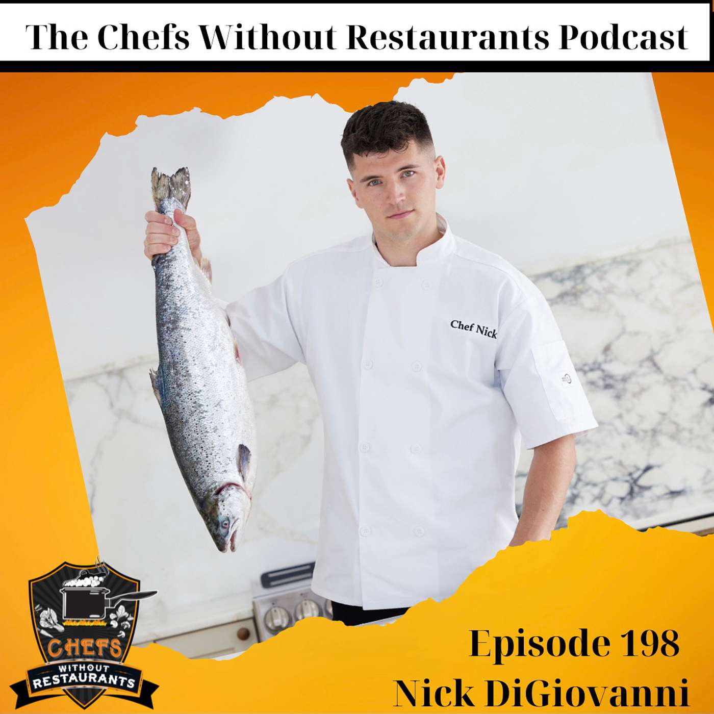 Chefs Without Restaurants