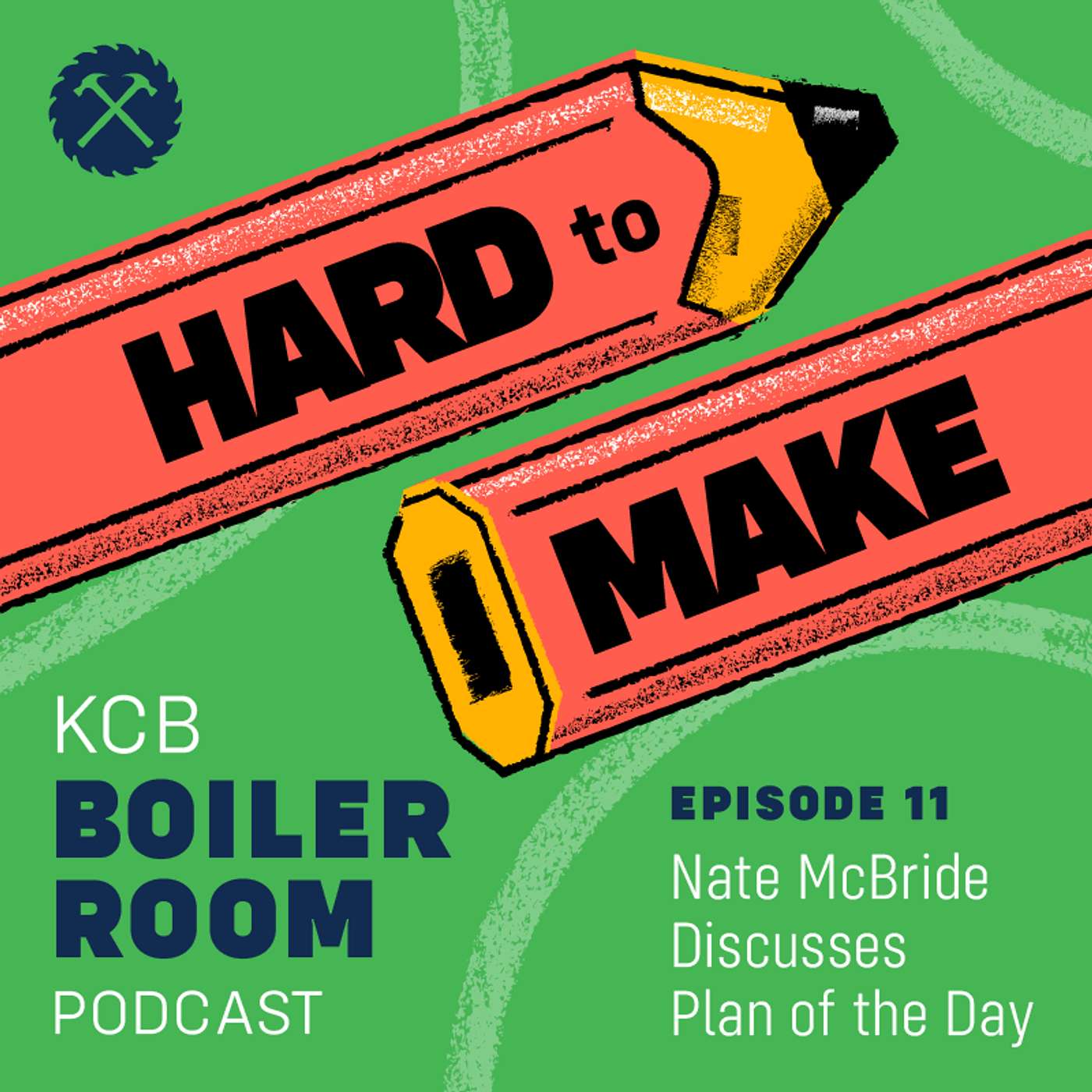 KCB Boiler Room Podcast