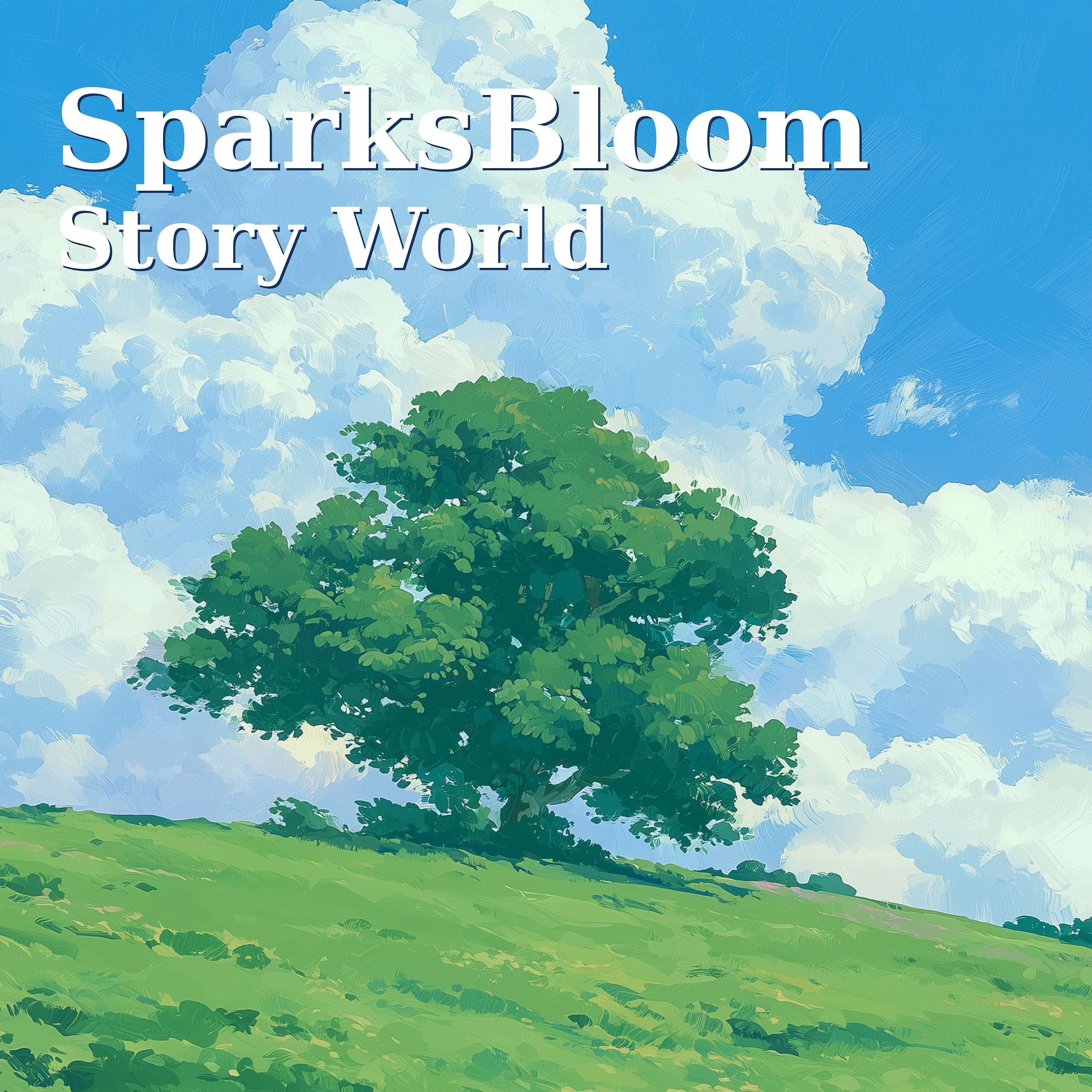 SparksBloom Story World