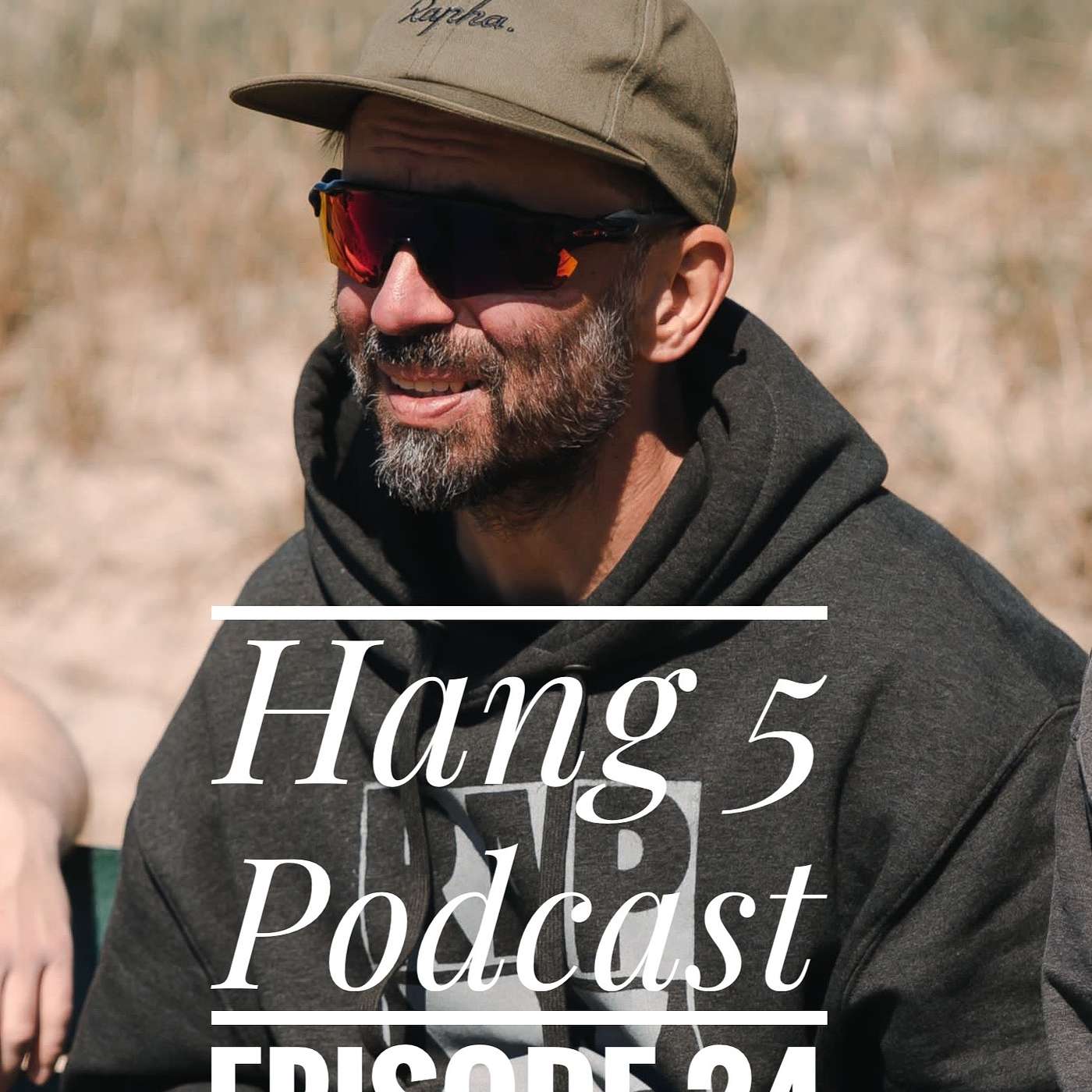 The Hang 5 Podcast