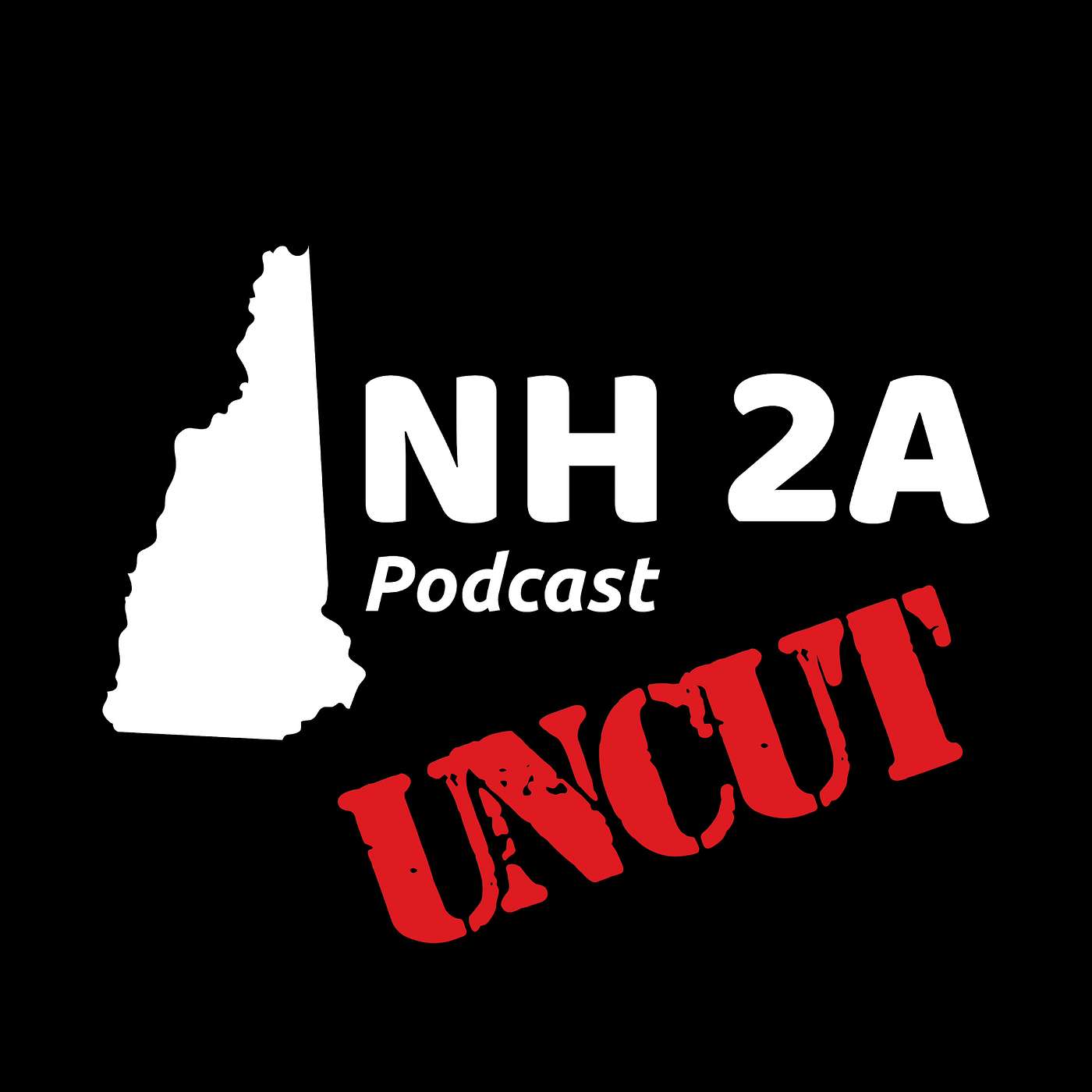 Uncut #20 - Out of the Comfort Zone