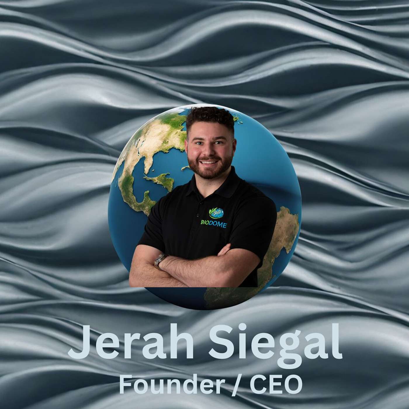 The Sustainiacs by OPT USA, Inc. - Meet the Innovators and Disruptors of Sustainability