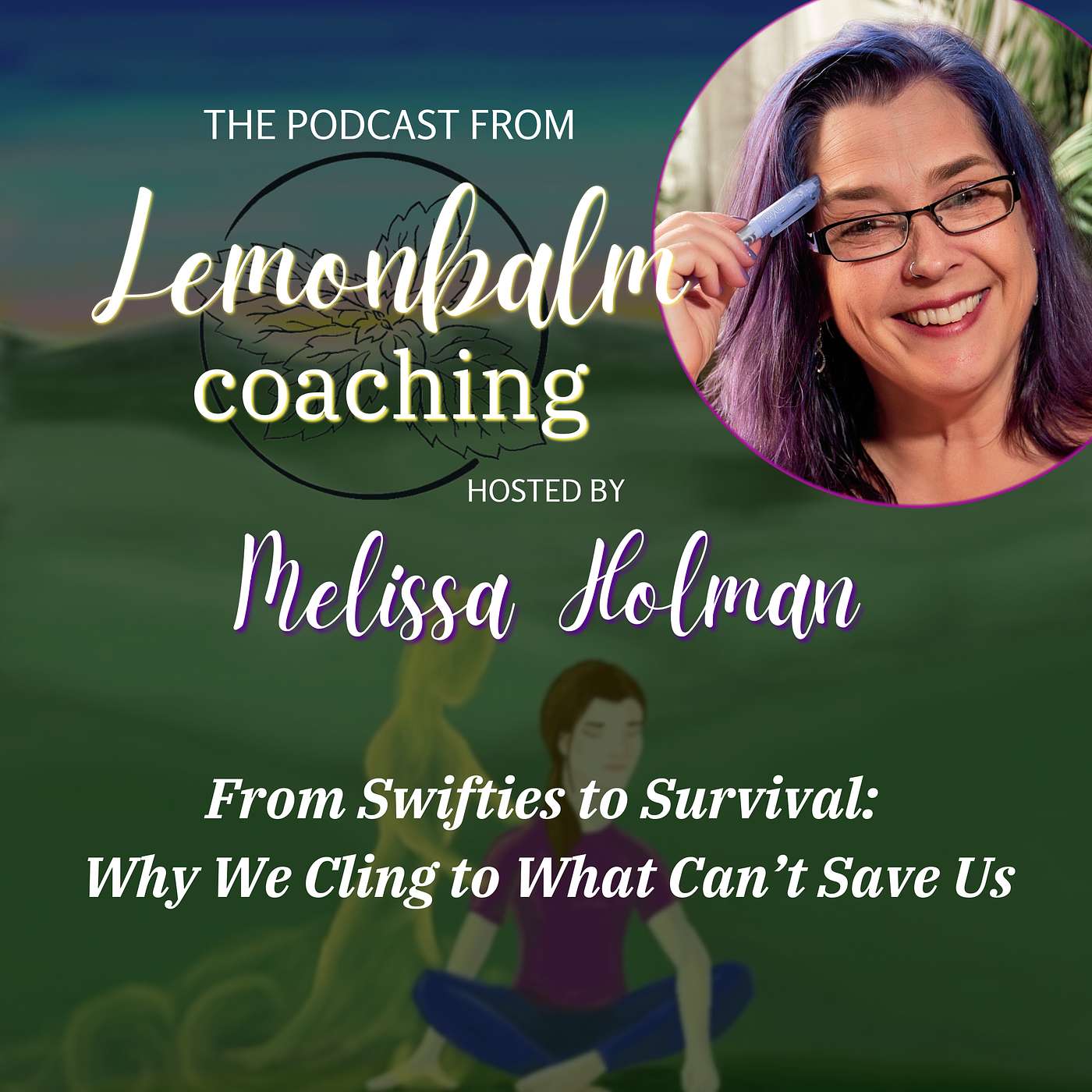 From Swifties to Survival: Why We Cling to What Can’t Save Us