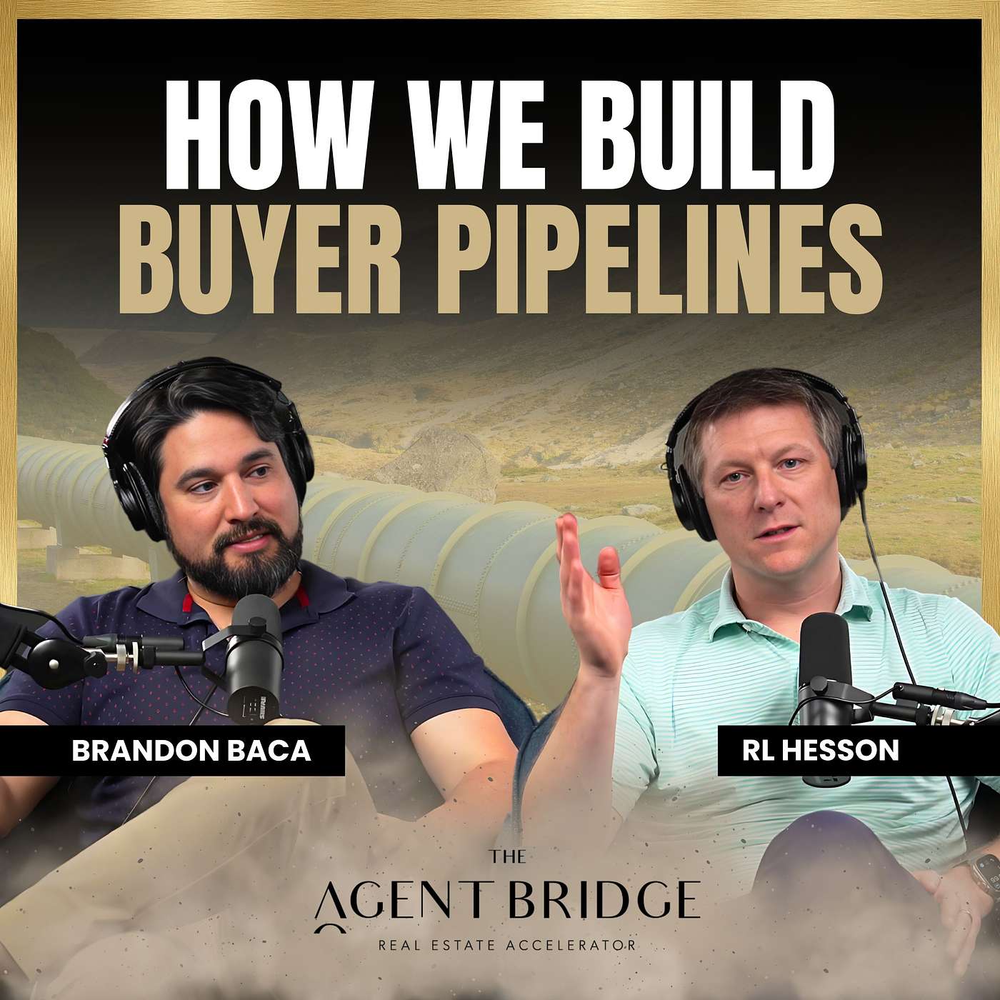 The Agent Bridge