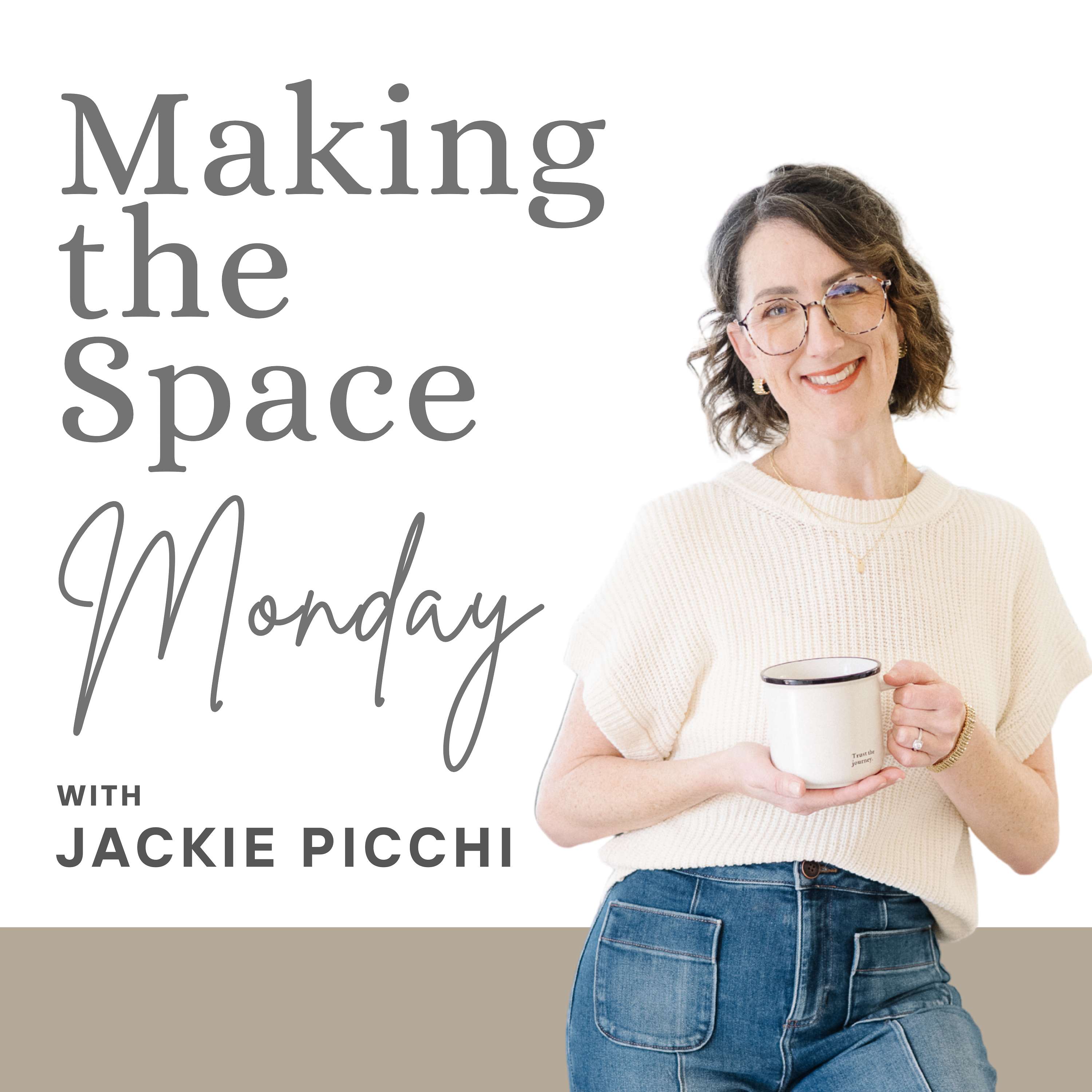 Making the Space Monday