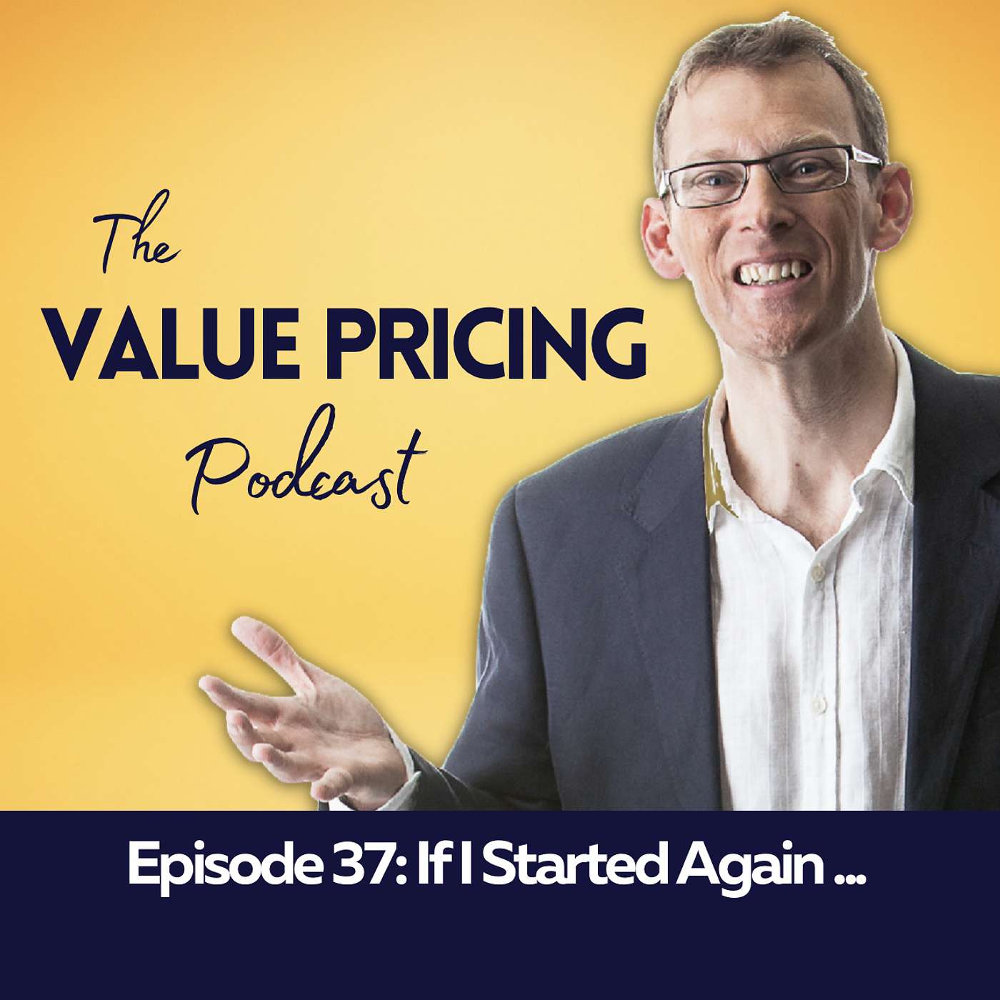 The Value Pricing Podcast