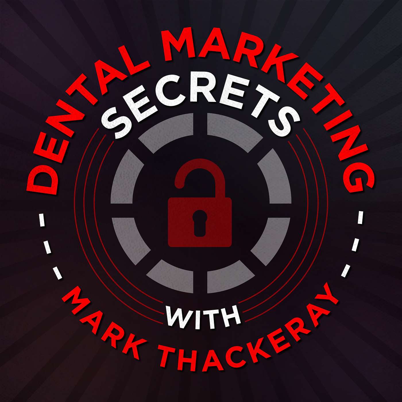 #01: Introduction to The Dental Marketing Secrets Podcast