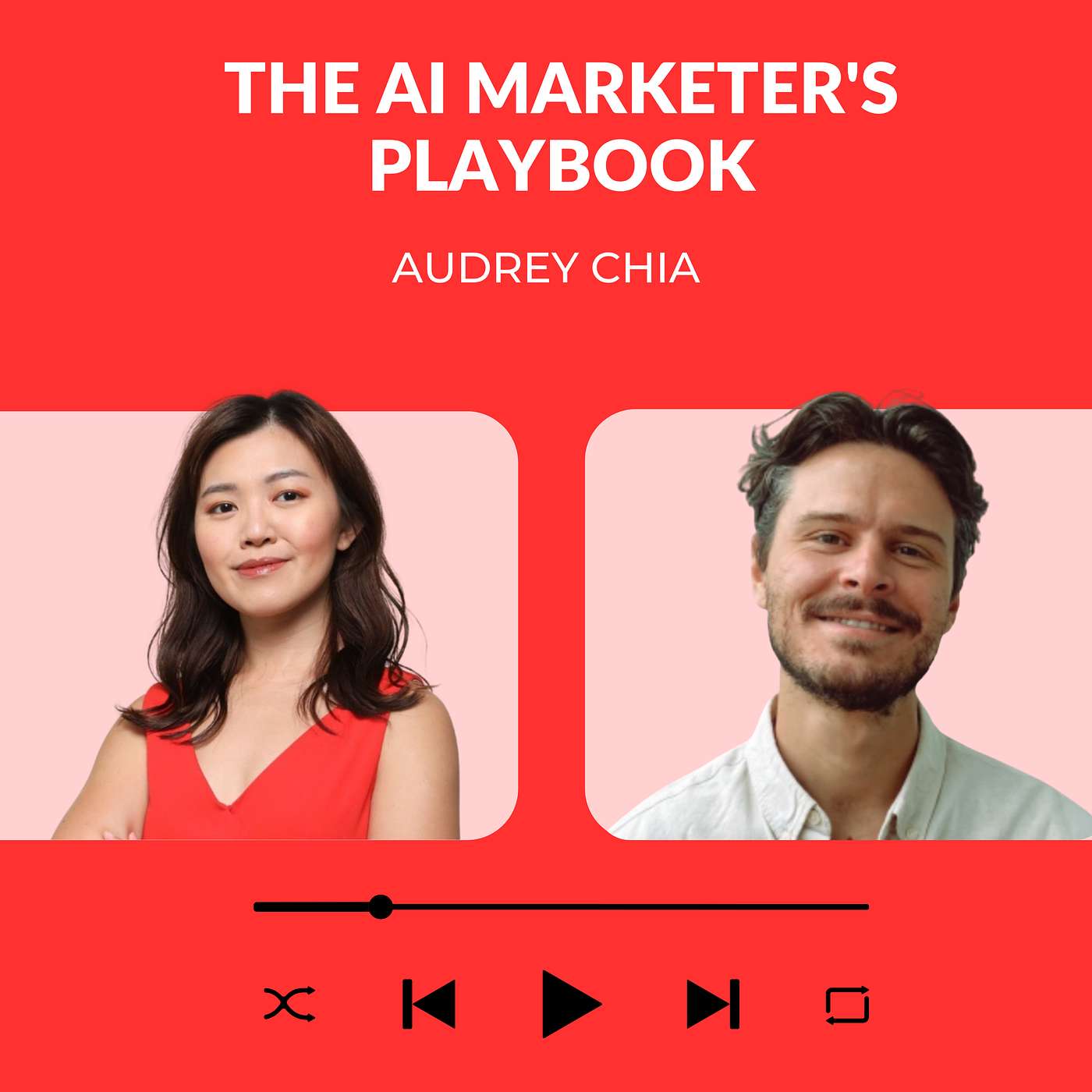 56 | Matt Barker on AI-Enhanced Copywriting and Content Strategy