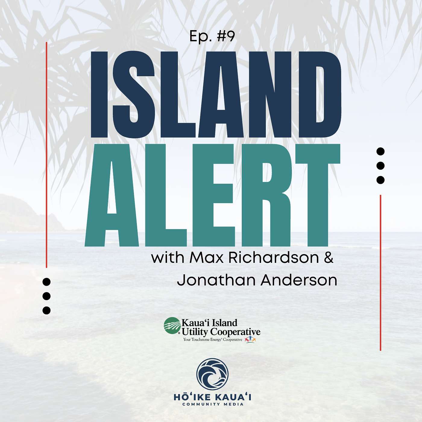 Hōʻike Podcast Studio