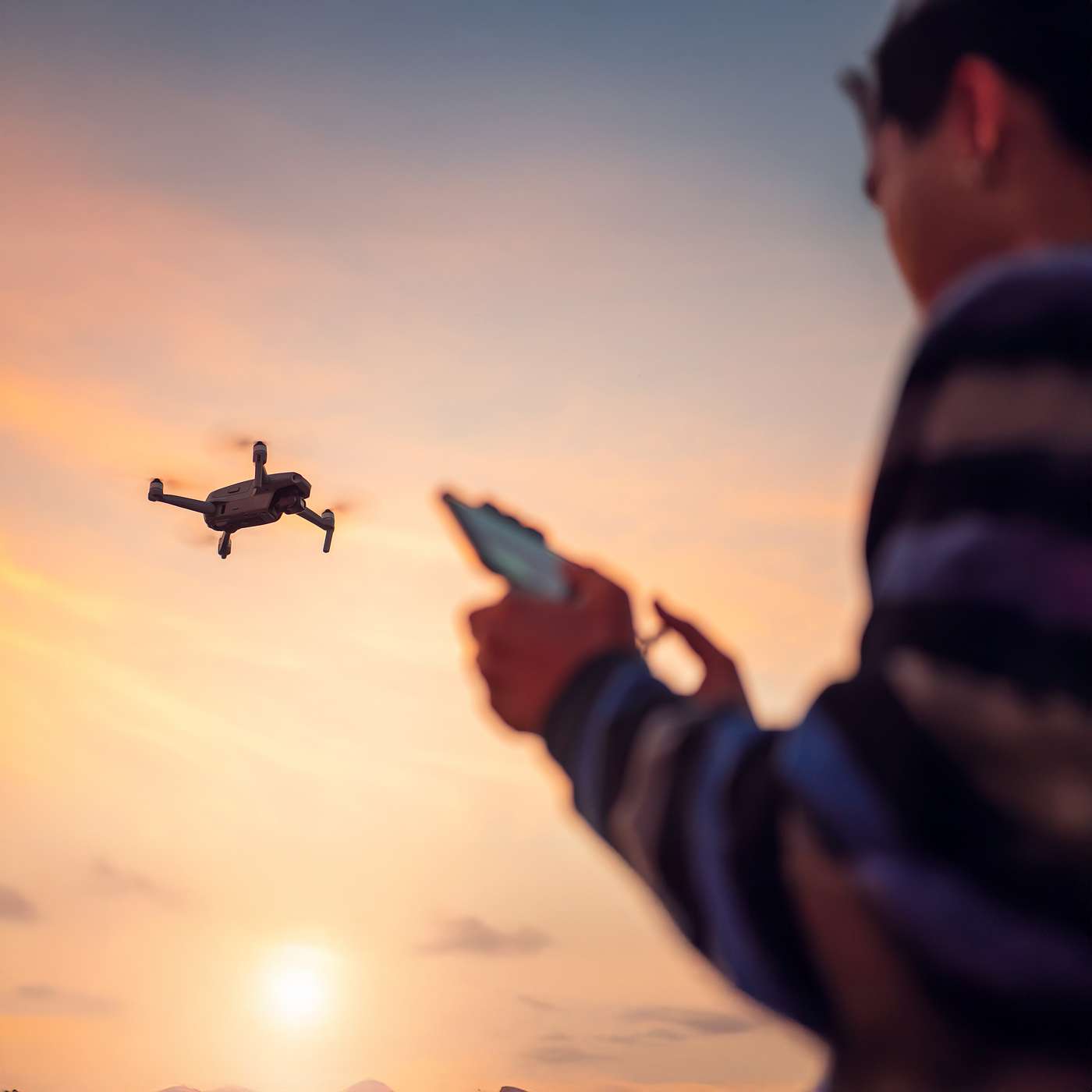 Part 107: How to Become a Certified Remote Pilot Part 107: How to Become a Certified Remote Pilot