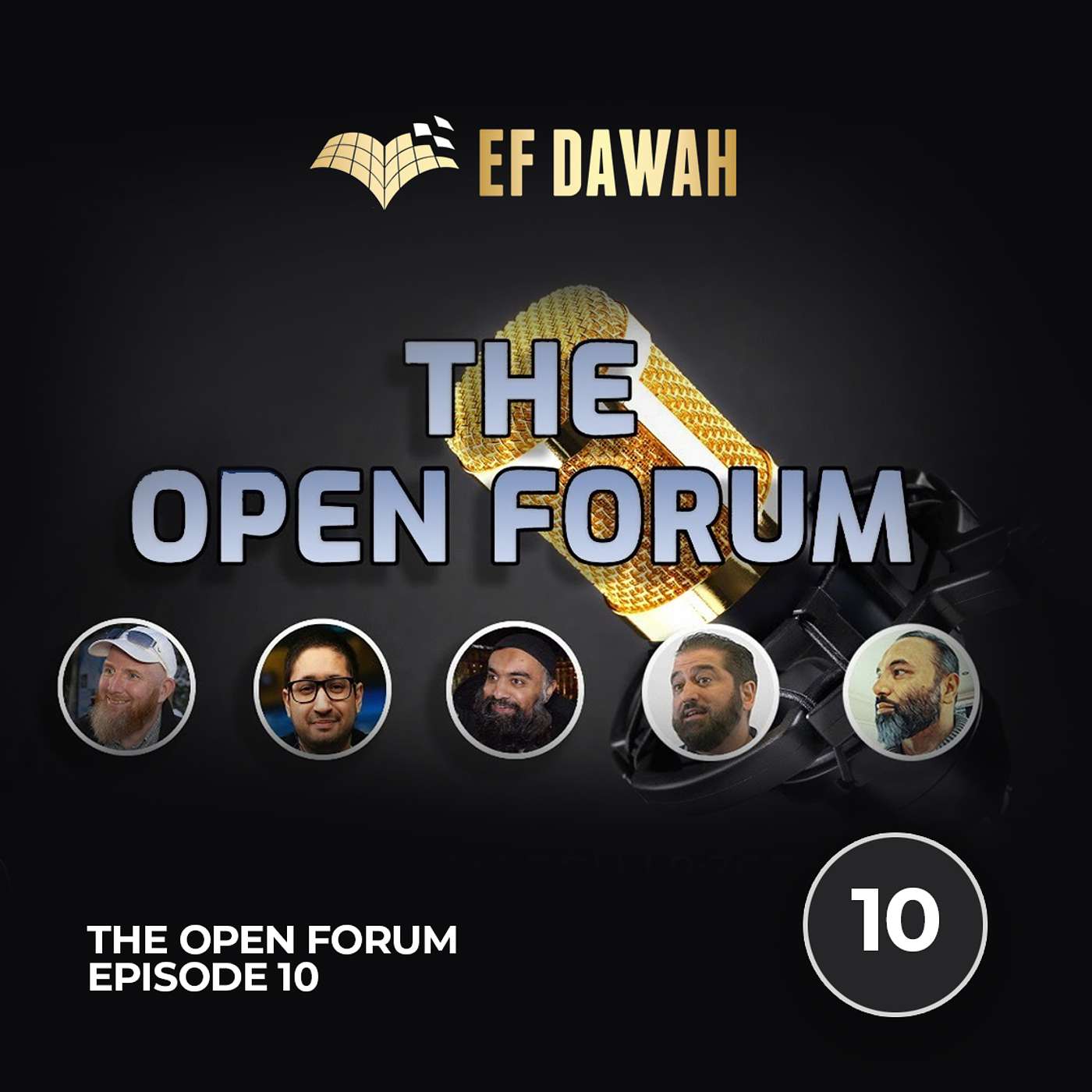 EFDAWAH