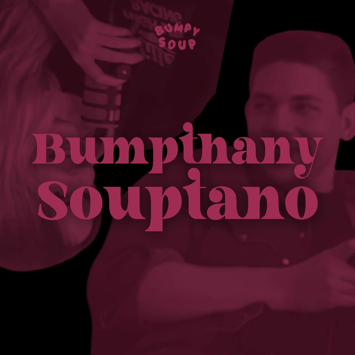 17. Bumpthany Souptano 17. Bumpthany Souptano