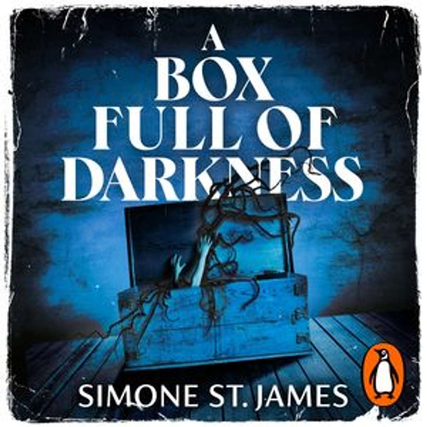 Episode 243: Simone St James’s ‘A Box Full of Darkness’
