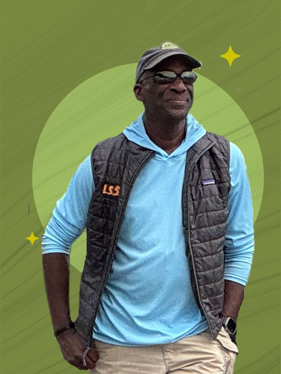 Eric McHenry