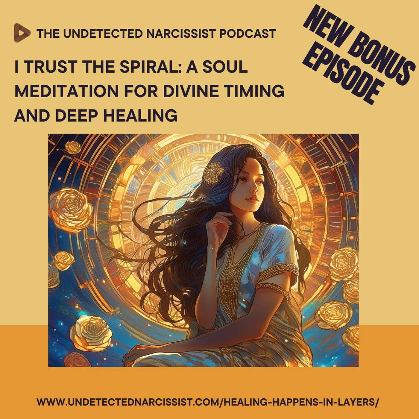 The Undetected Narcissist Podcast
