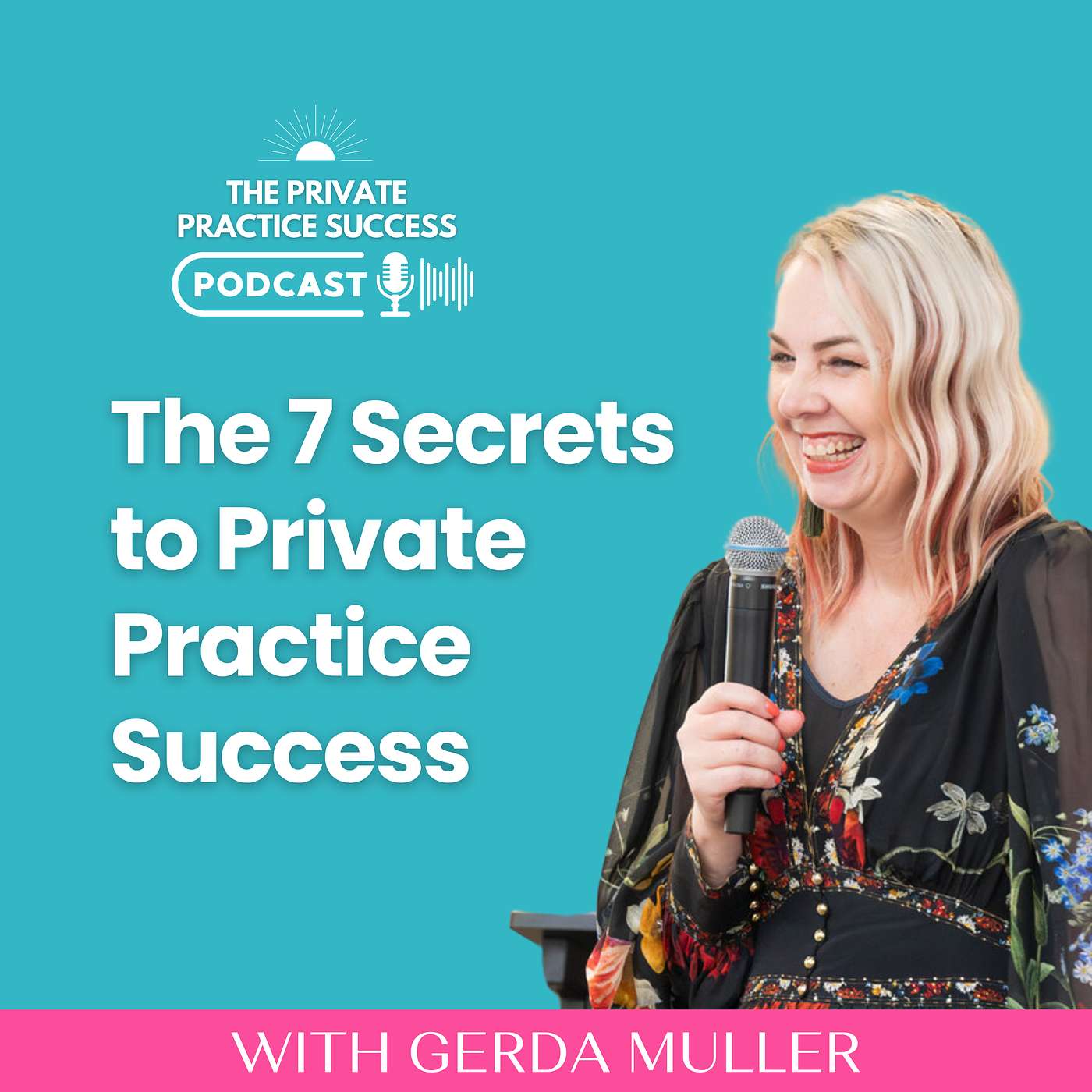 The Private Practice Success Podcast