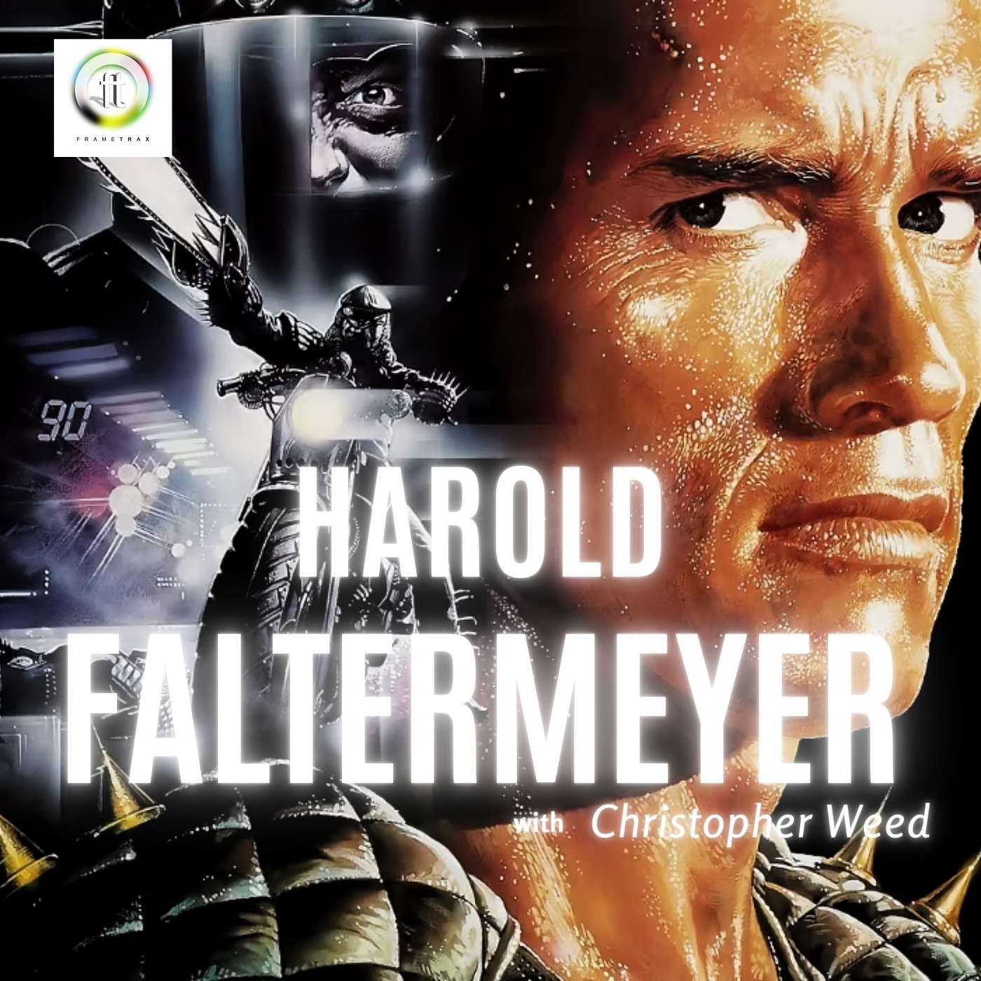 Harold Faltermeyer