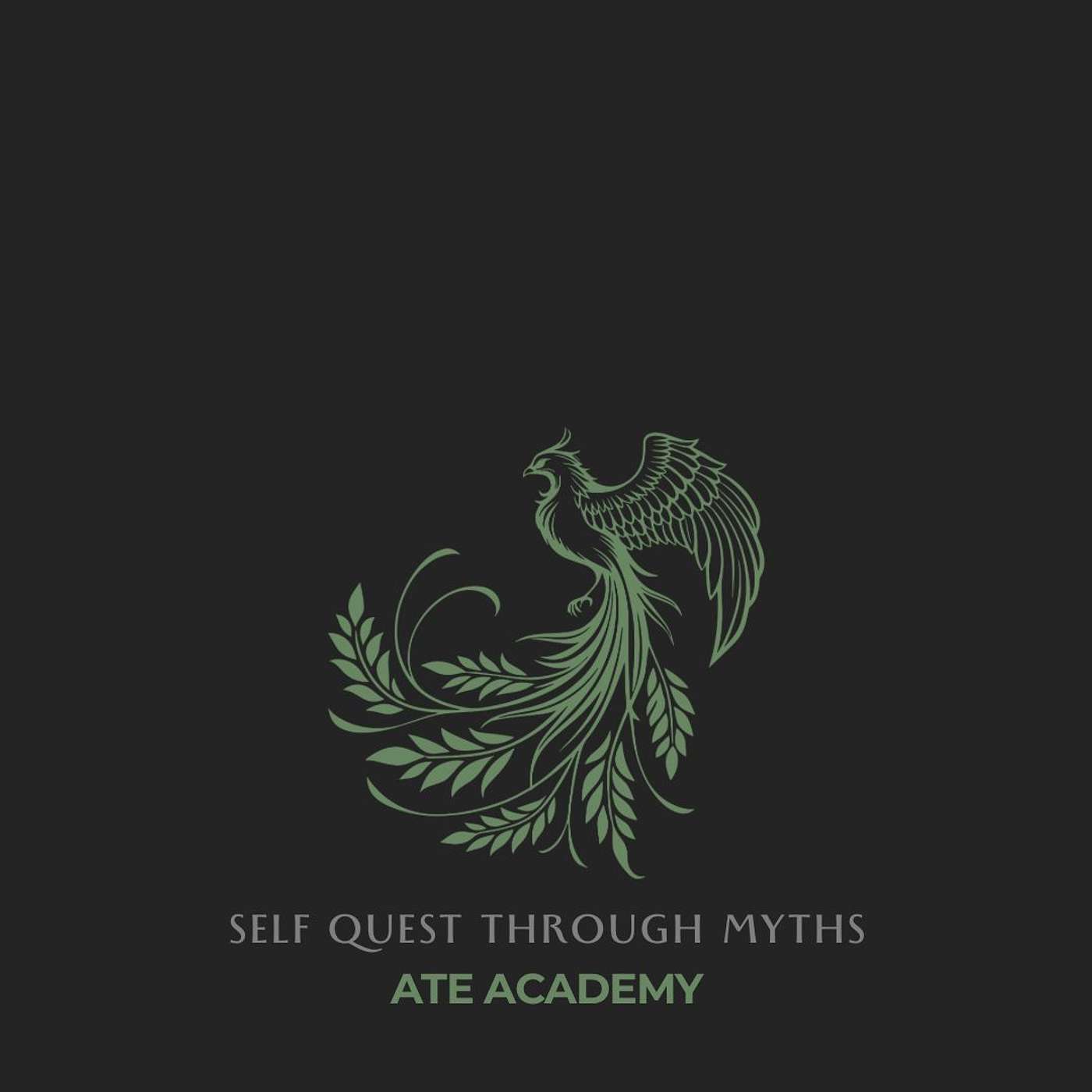Self Quest Through Myths