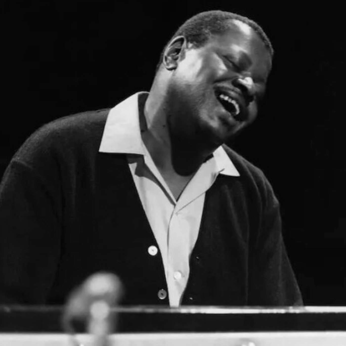 Stars Fell on Alabama, Solo Piano