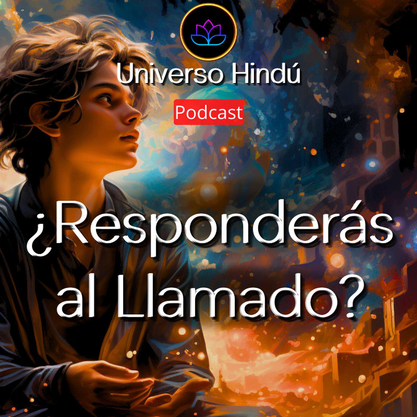 Universo Hindú Podcast