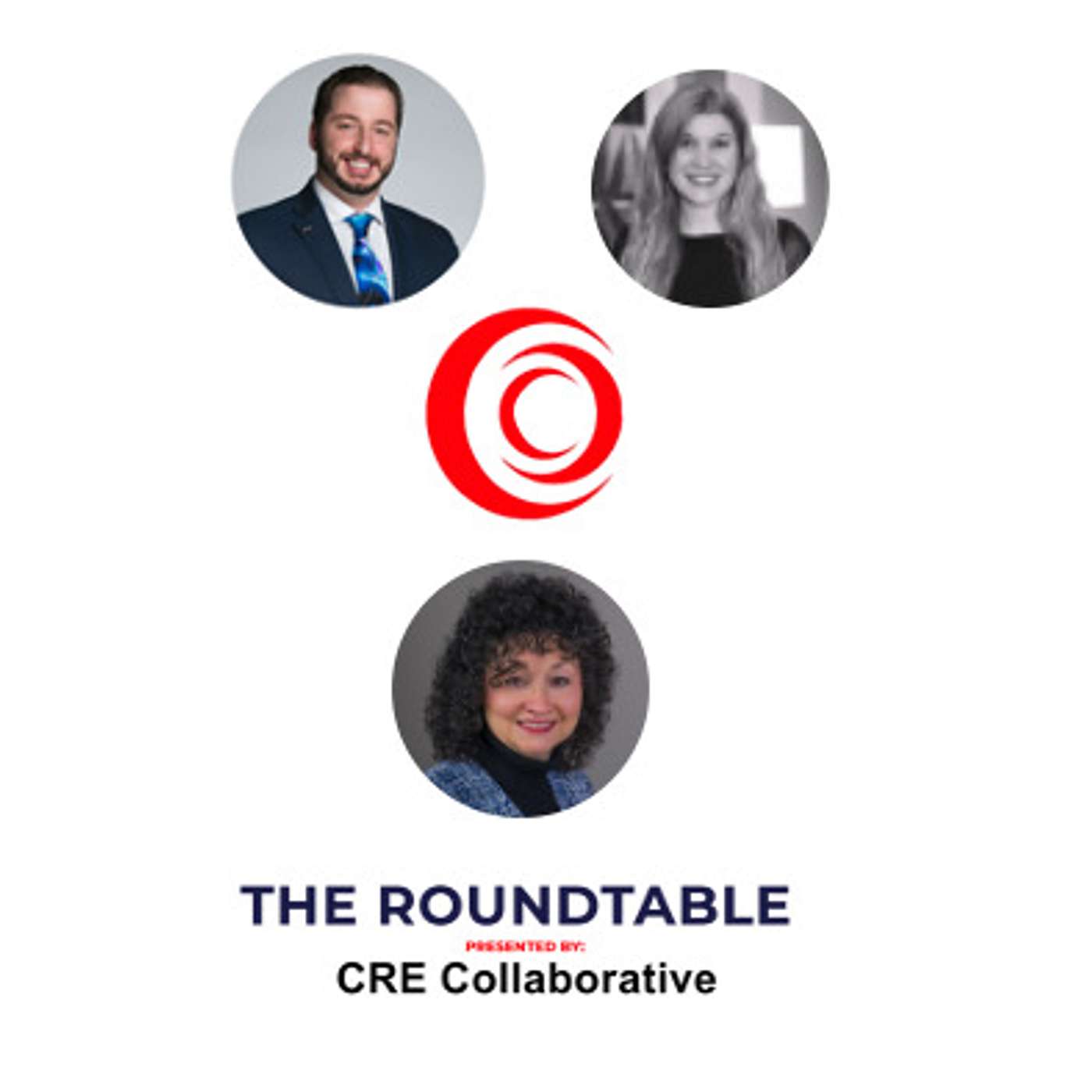 CRECo.ai Roundtable: Technology, Marketing, Brokerage, Government Policy, Capital, Construction & Cyber Security in Real Estate with Andreas Senie