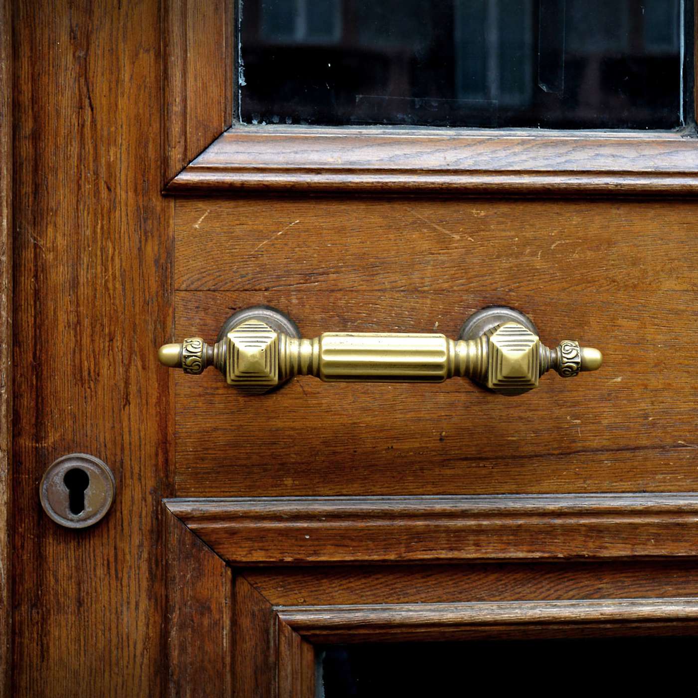 Transparency in the Family Court: What Goes On Behind Closed Doors? episode artwork