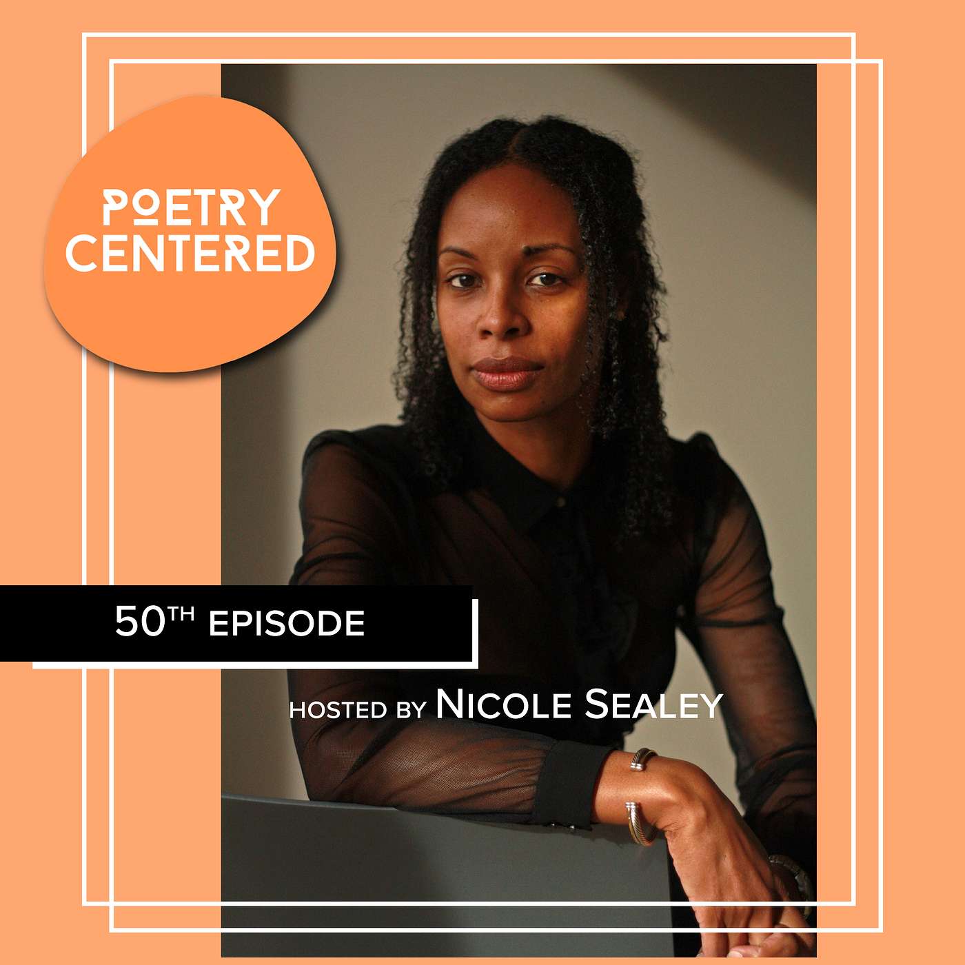 Nicole Sealey: Love’s Big Ideas