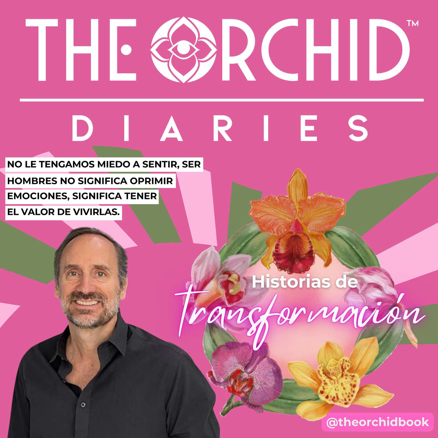 The Orchid Diaries