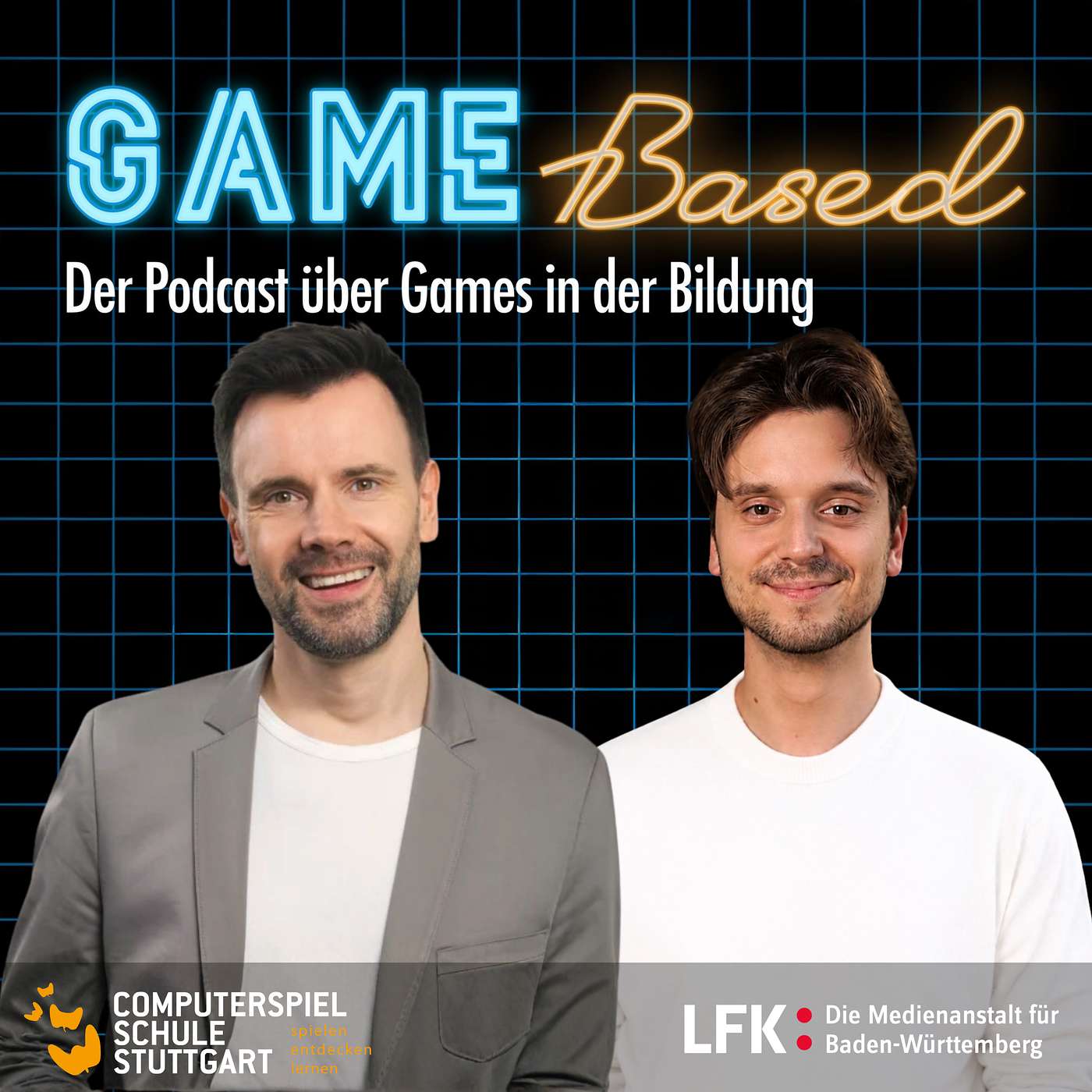 Die Zukunft der deutschen Games Branche mit Felix Falk episode artwork