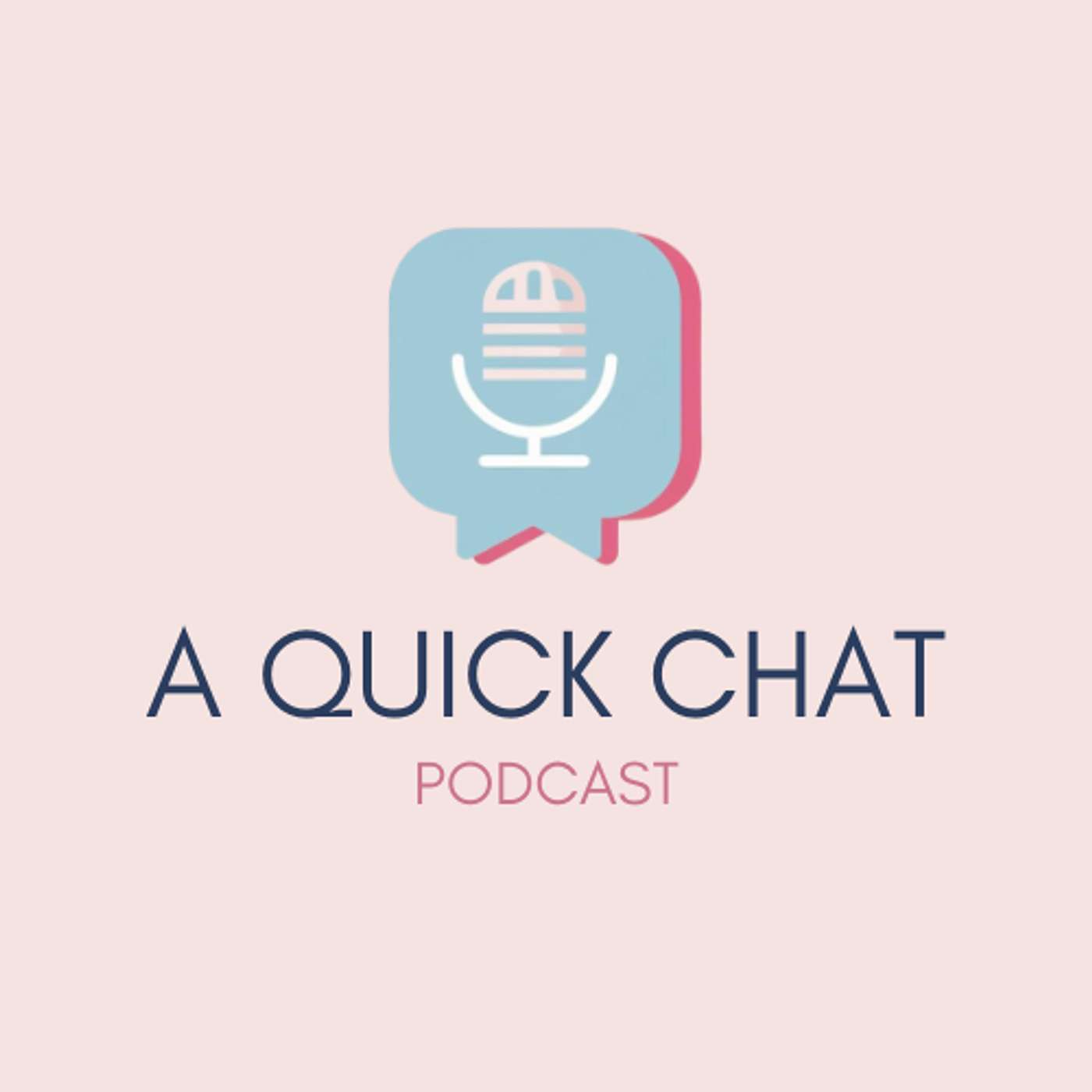 A Quick Chat