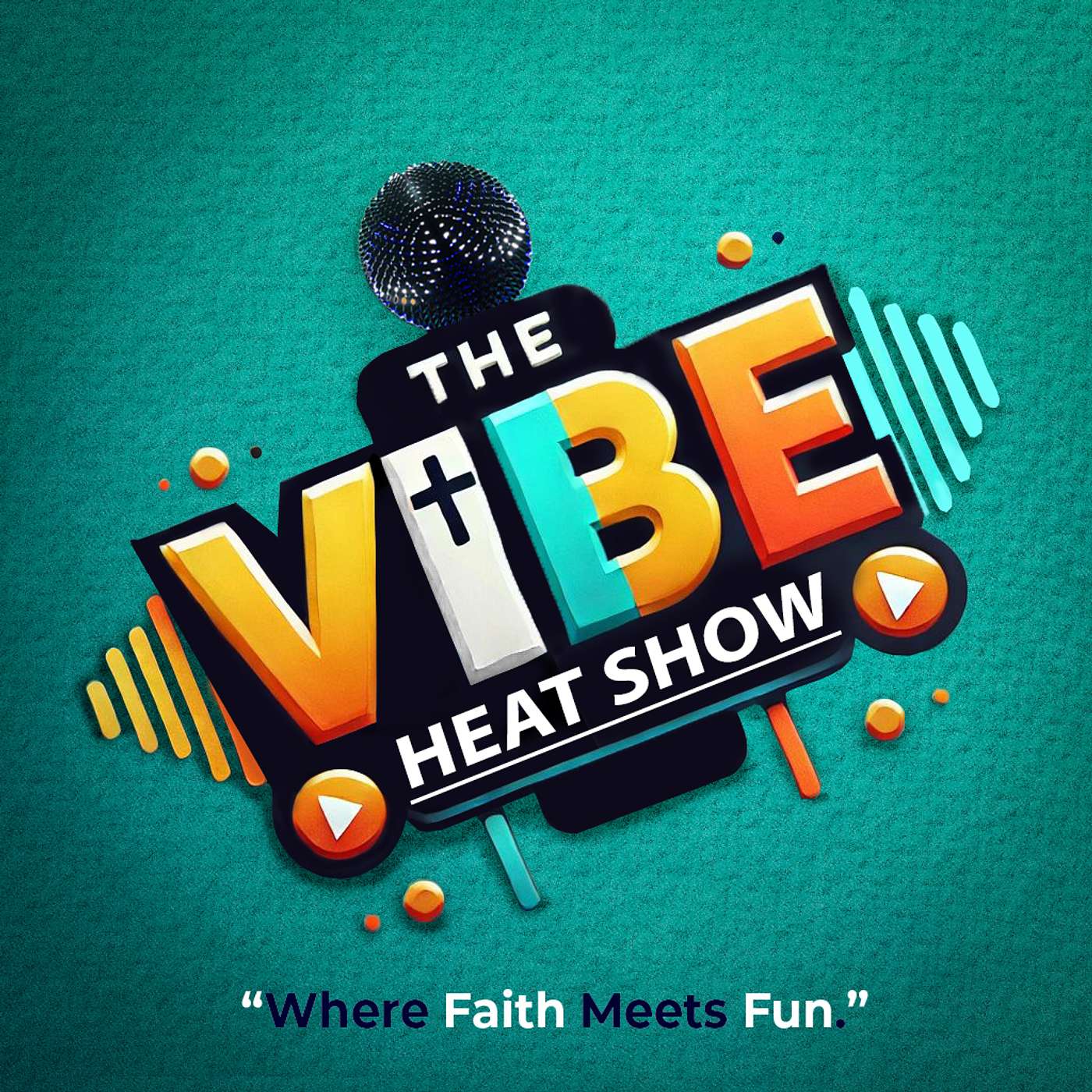 THE VIBE HEAT SHOW 's Podcast