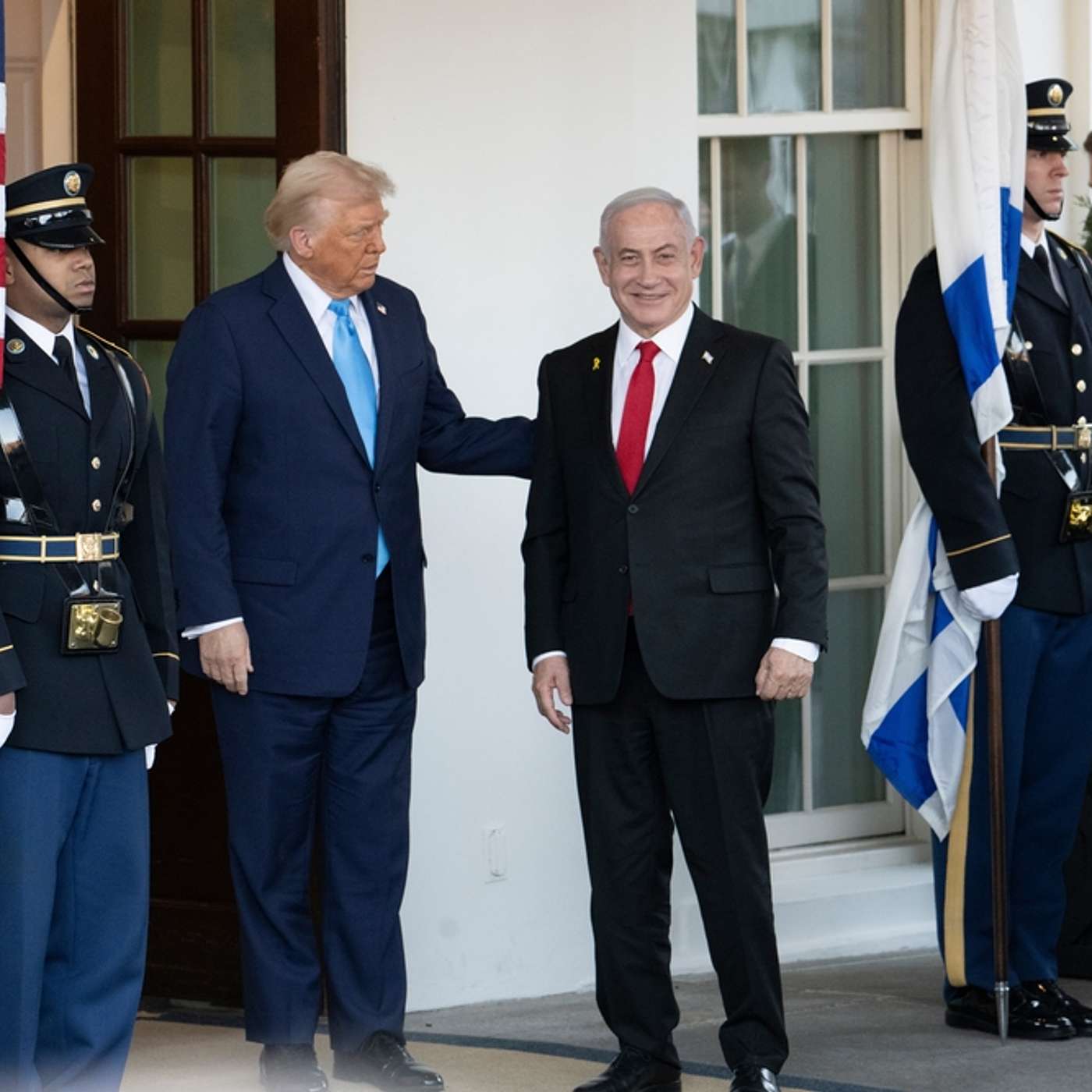 785 - יחסינו לאן? (עם ד"ר אלי קוק) (TEASER)