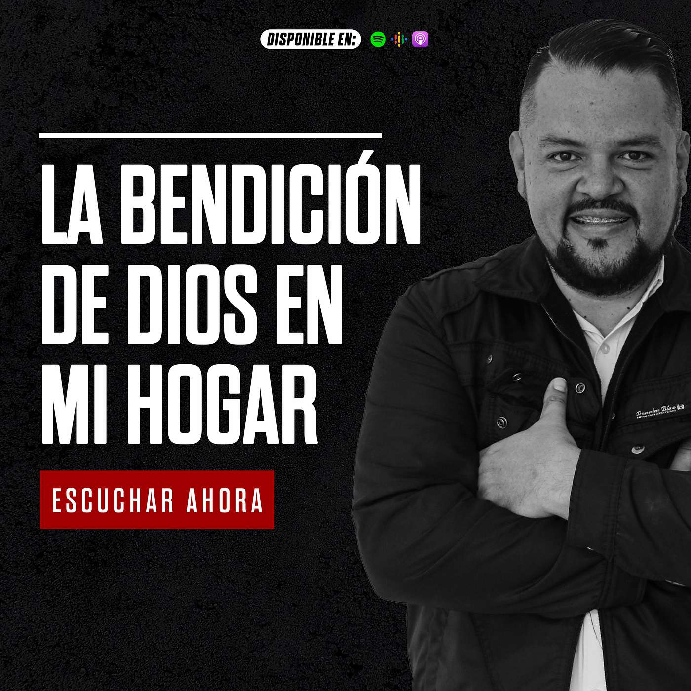 LA BENDICIÓN DE DIOS EN MI HOGAR / GANANDO LA BATALLA episode artwork
