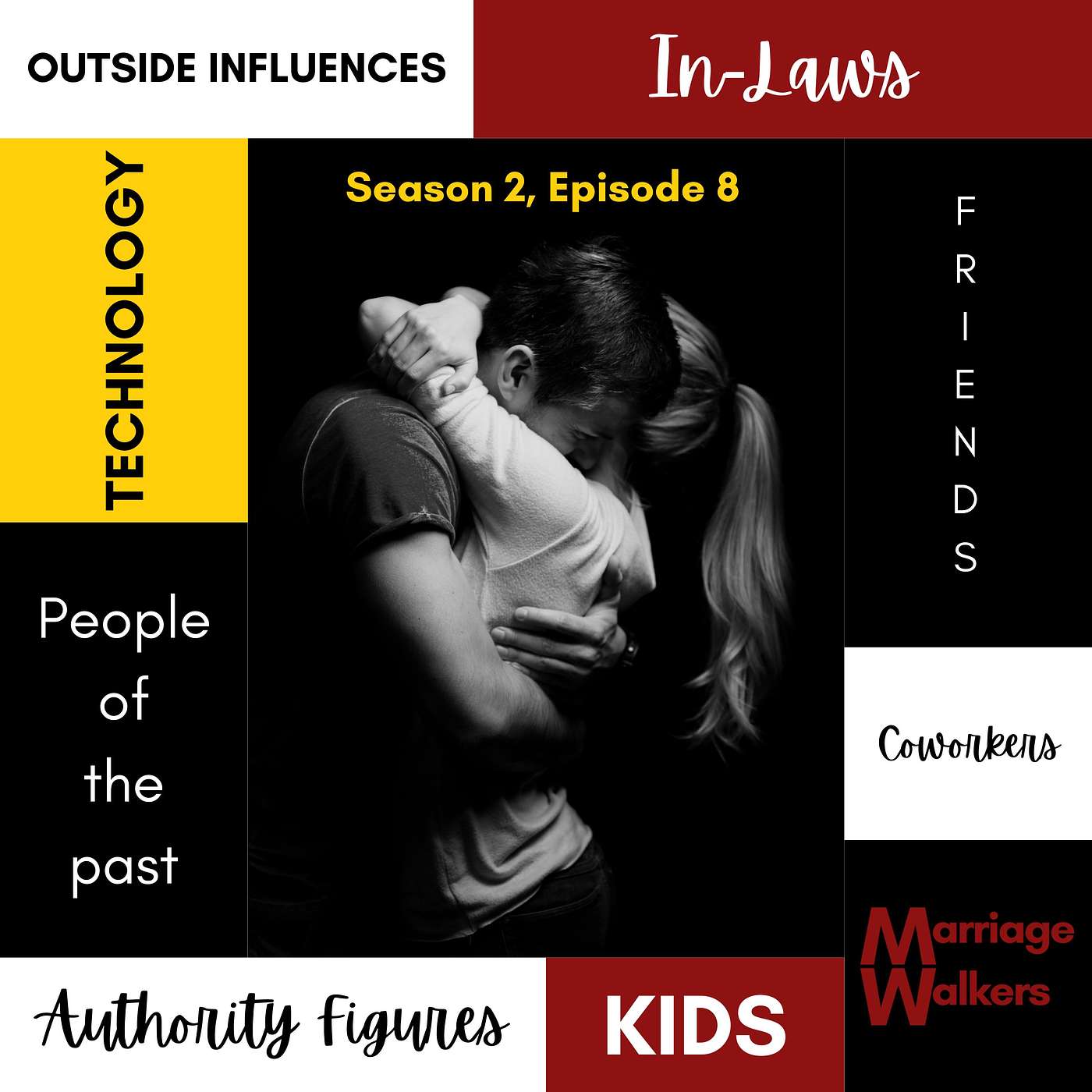 Outside Influences: Technology