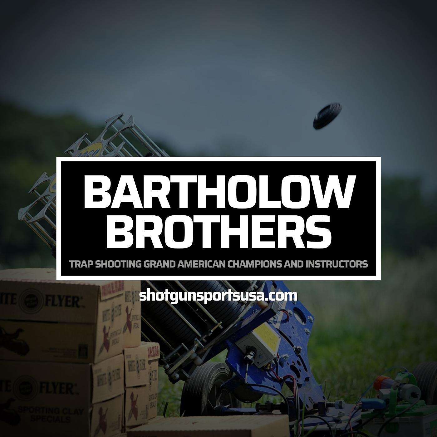 Shotgun Sports USA