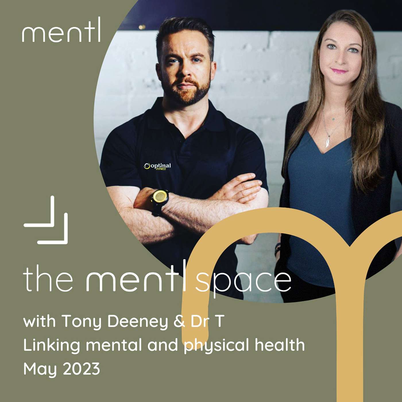 the mentl space