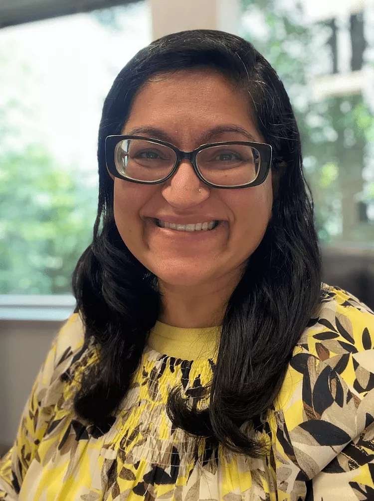 Manisha Relan, MD