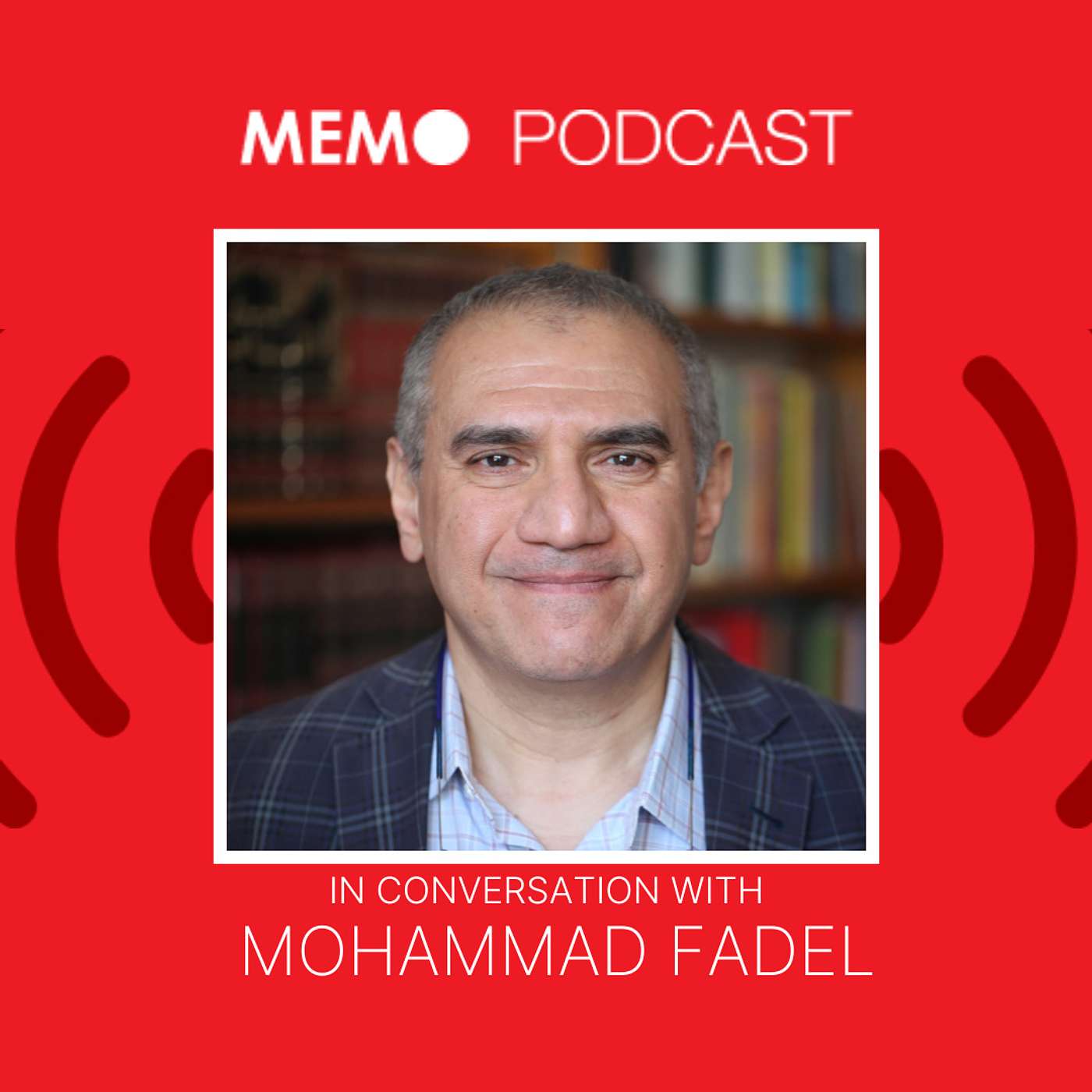 Middle East Monitor Conversations
