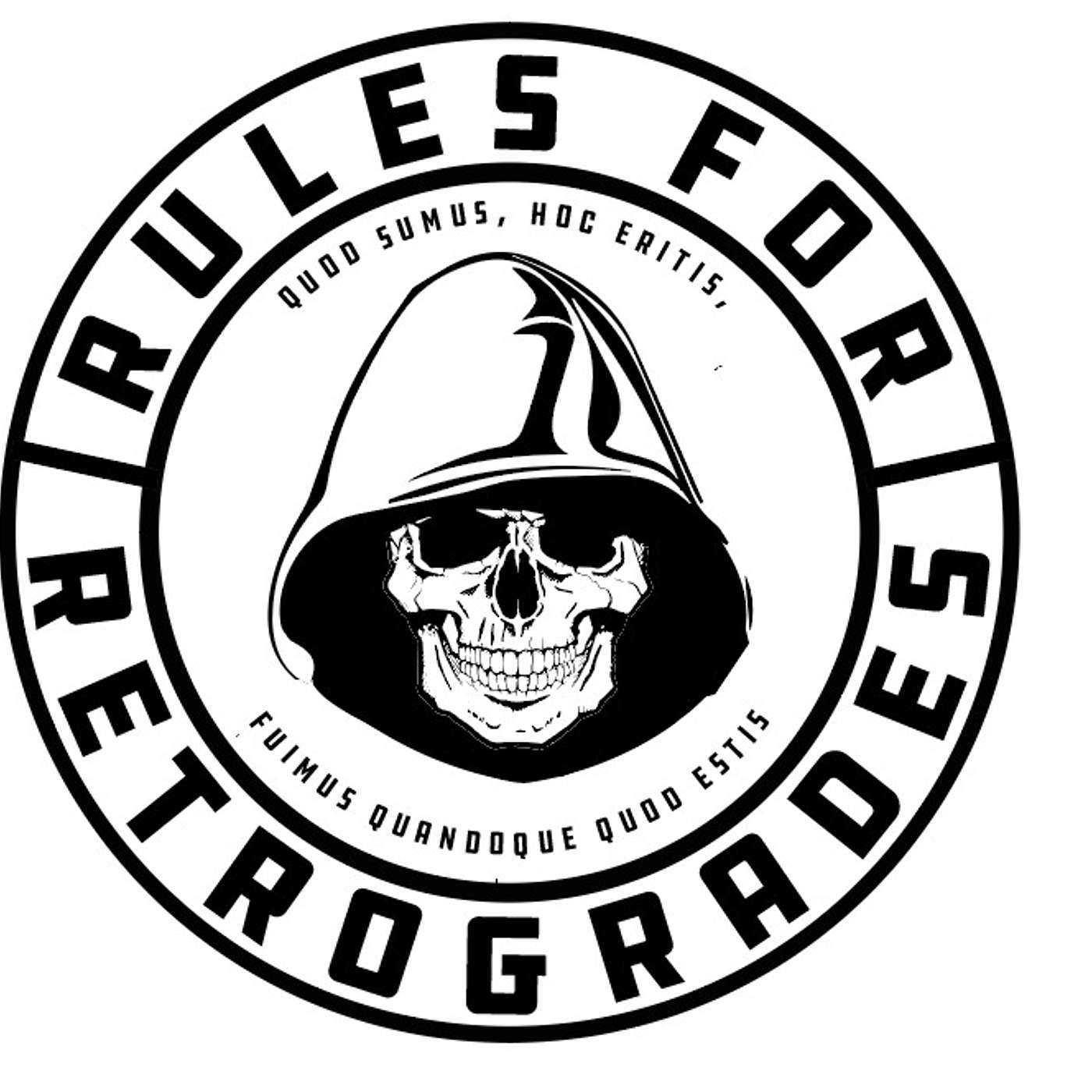 Timothy Gordon Rules for Retrogrades Podcast