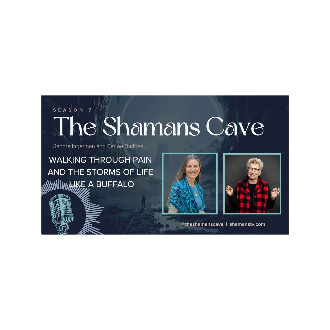 The Shamans Cave