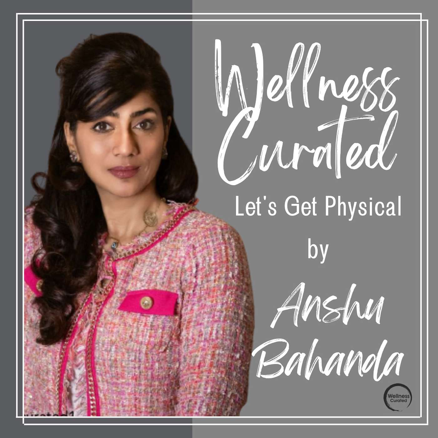 Wellness Curated