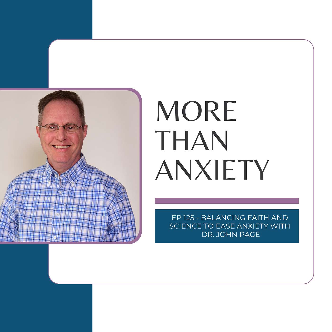 More Than Anxiety