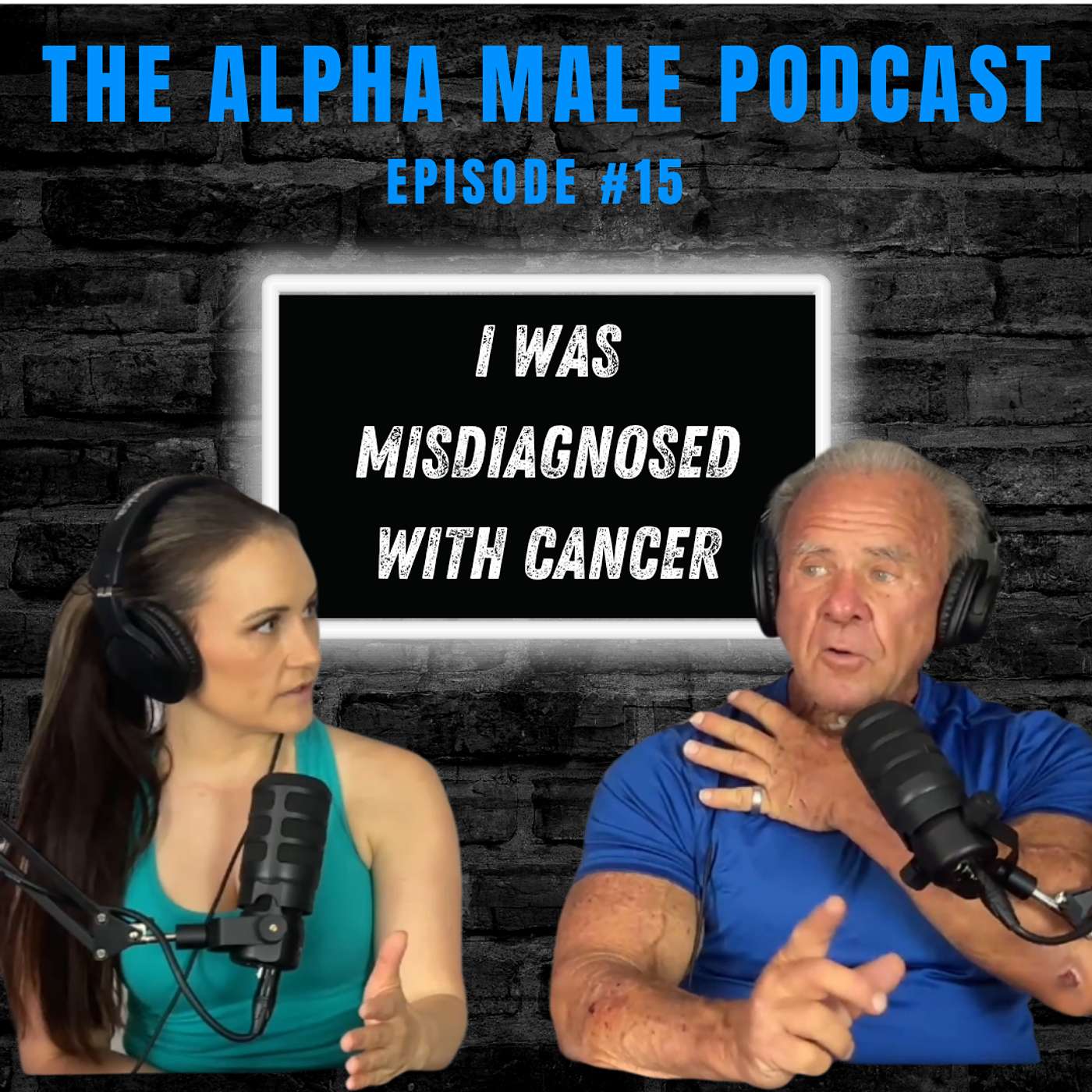 Misdiagnosed: Gregg’s Cancer Wake-Up Call and What It Means for You