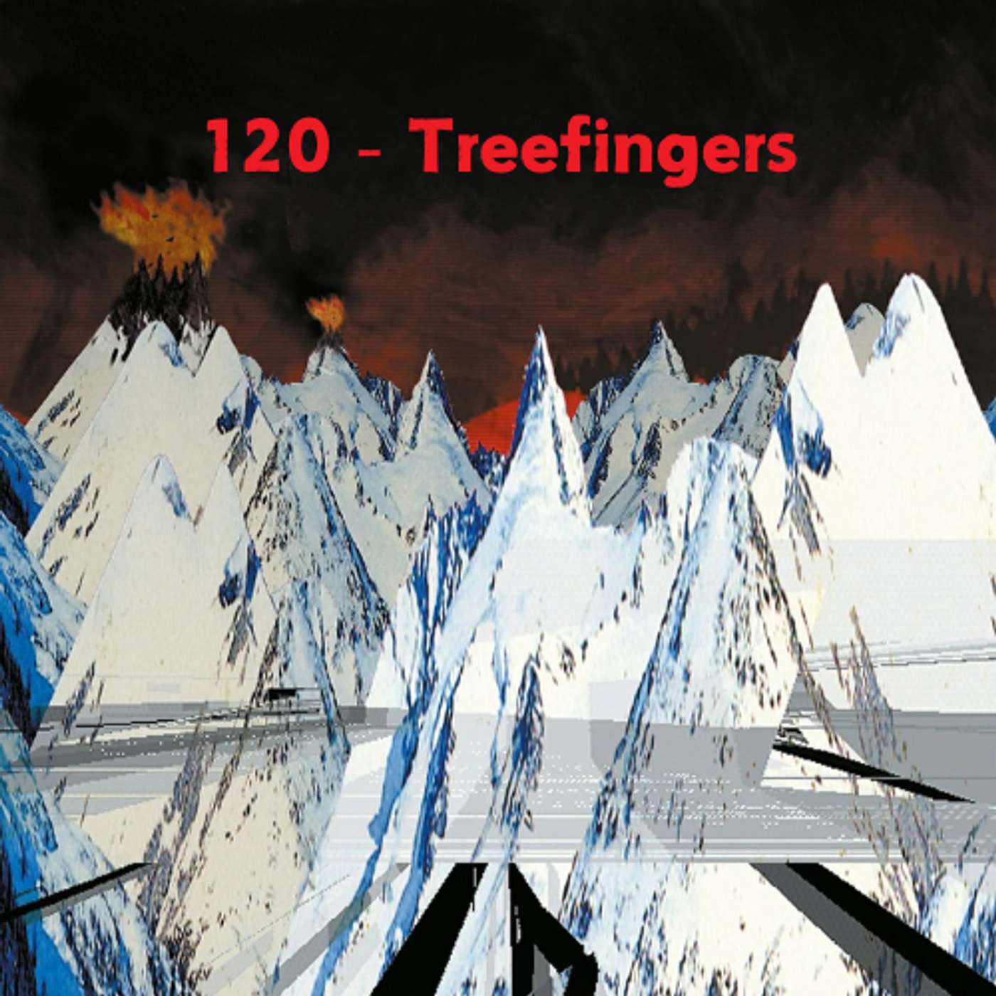 Treefingers (Kid A)