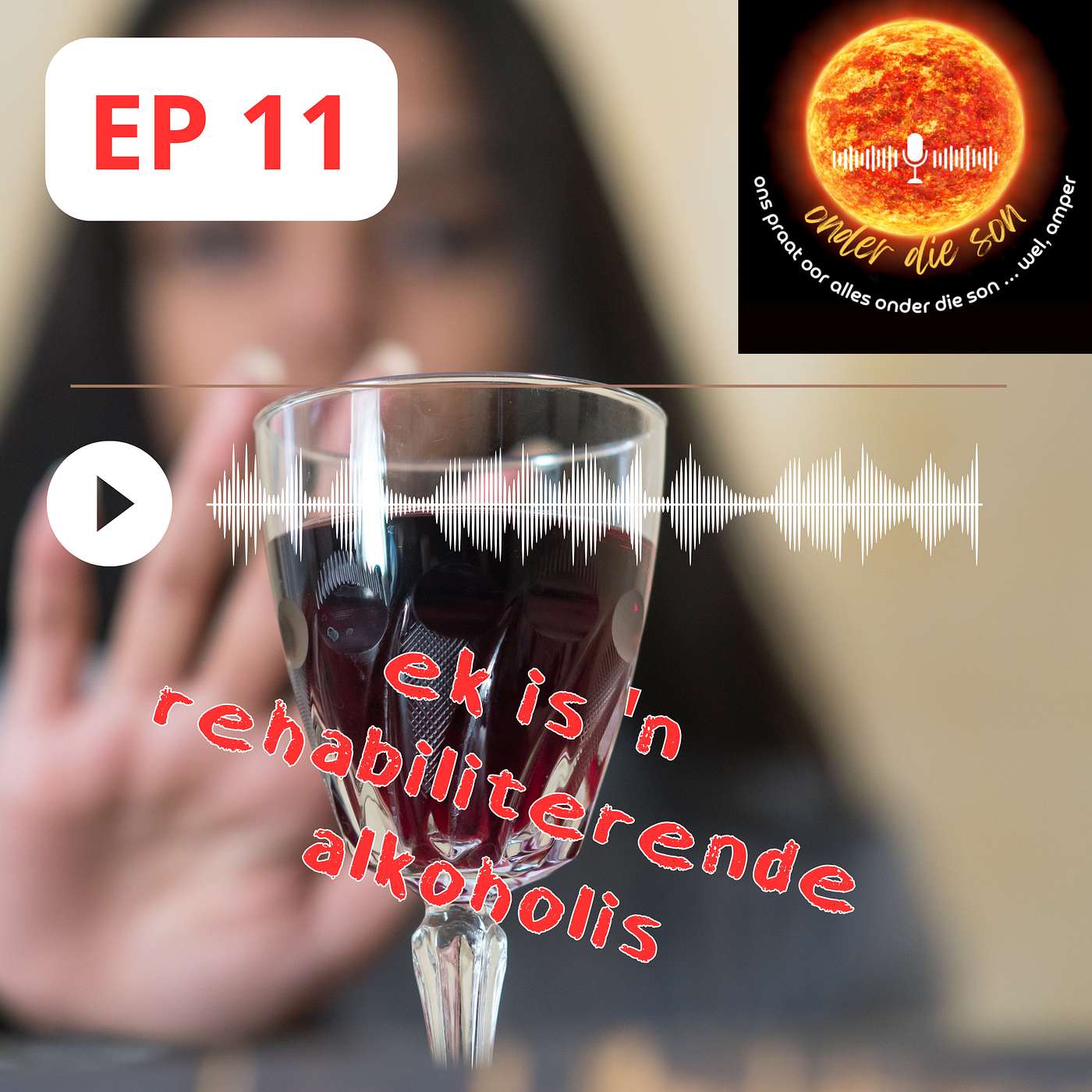 Onder die Son