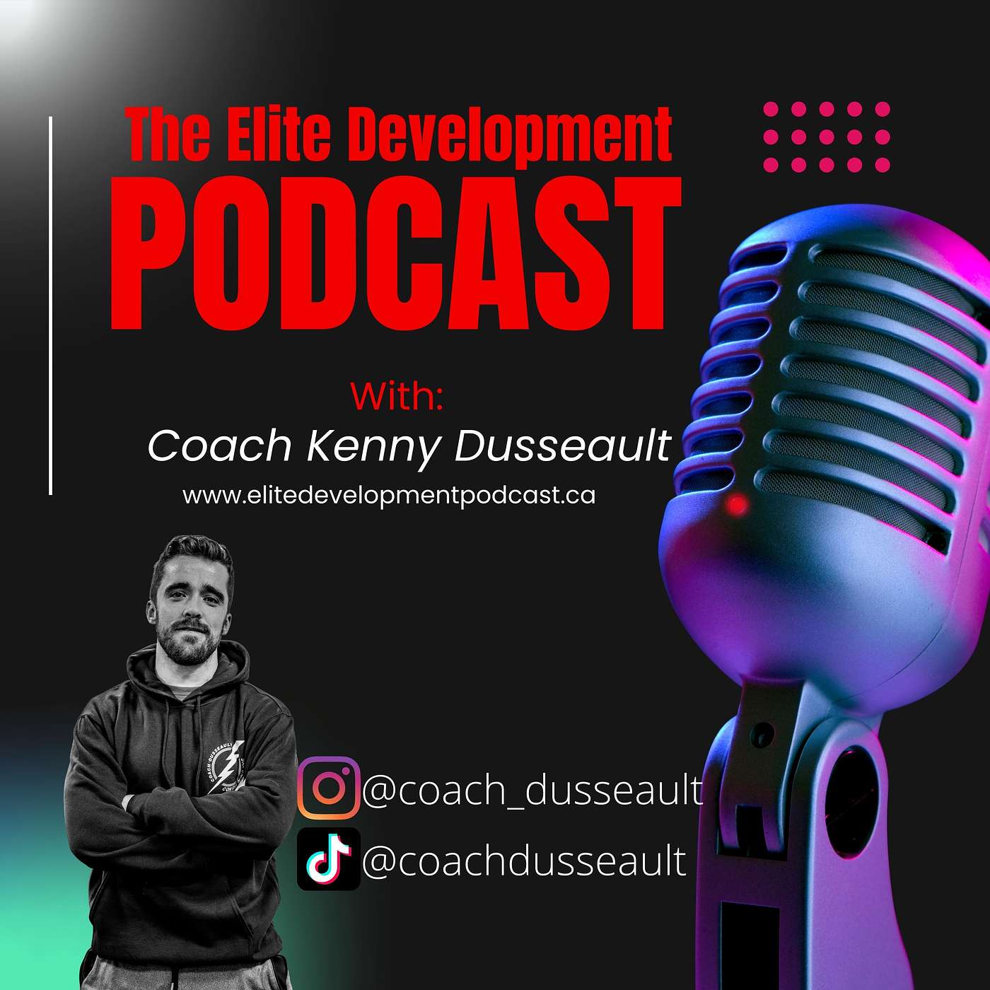 Episode 105: Acting With Urgency