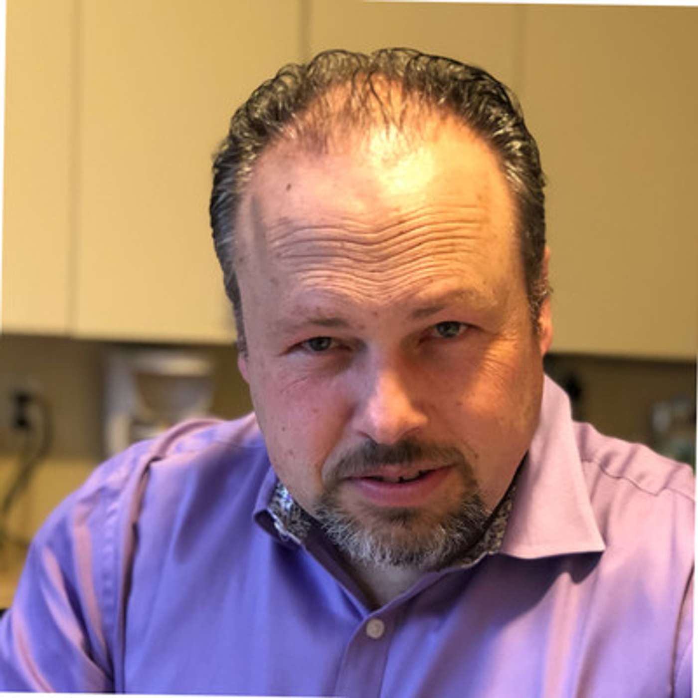 Episode 218 with Michael Fried, Partner at Berkman Bottger Newman & Schein, LLP episode artwork