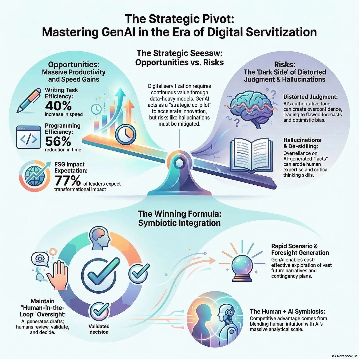 The Digital Servitization Exchange Podcast