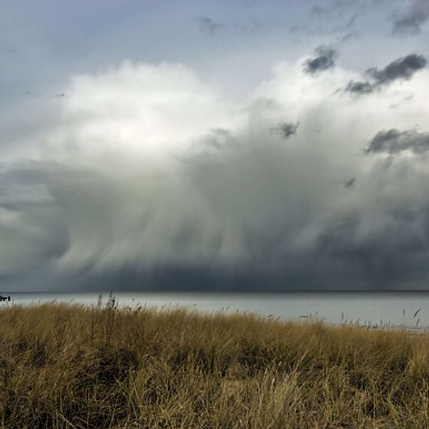 #040 Troubled Waters: There is a Perfect Storm on the Horizon
